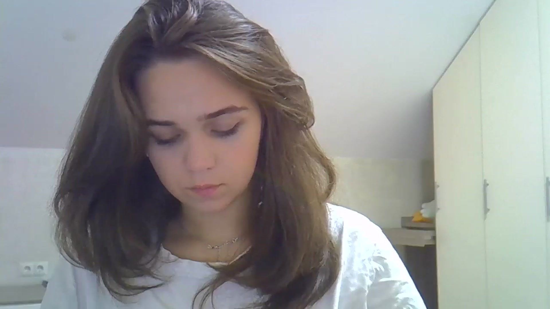 Gallery image thumbnail from MiraSprout's myfreecams stream on, 10/20/2025, 24:34 image 7 of 20
