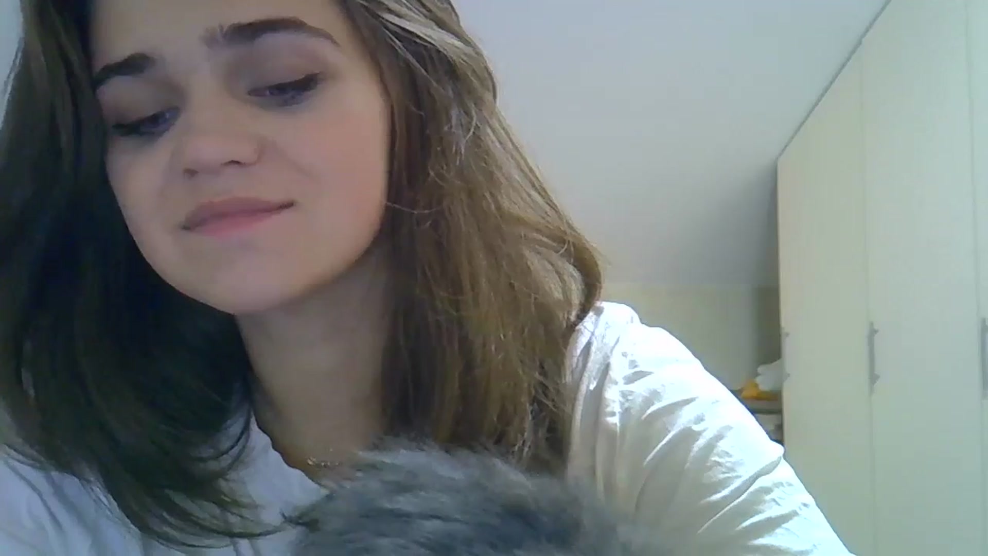 Gallery image thumbnail from MiraSprout's myfreecams stream on, 10/20/2025, 24:34 image 5 of 20