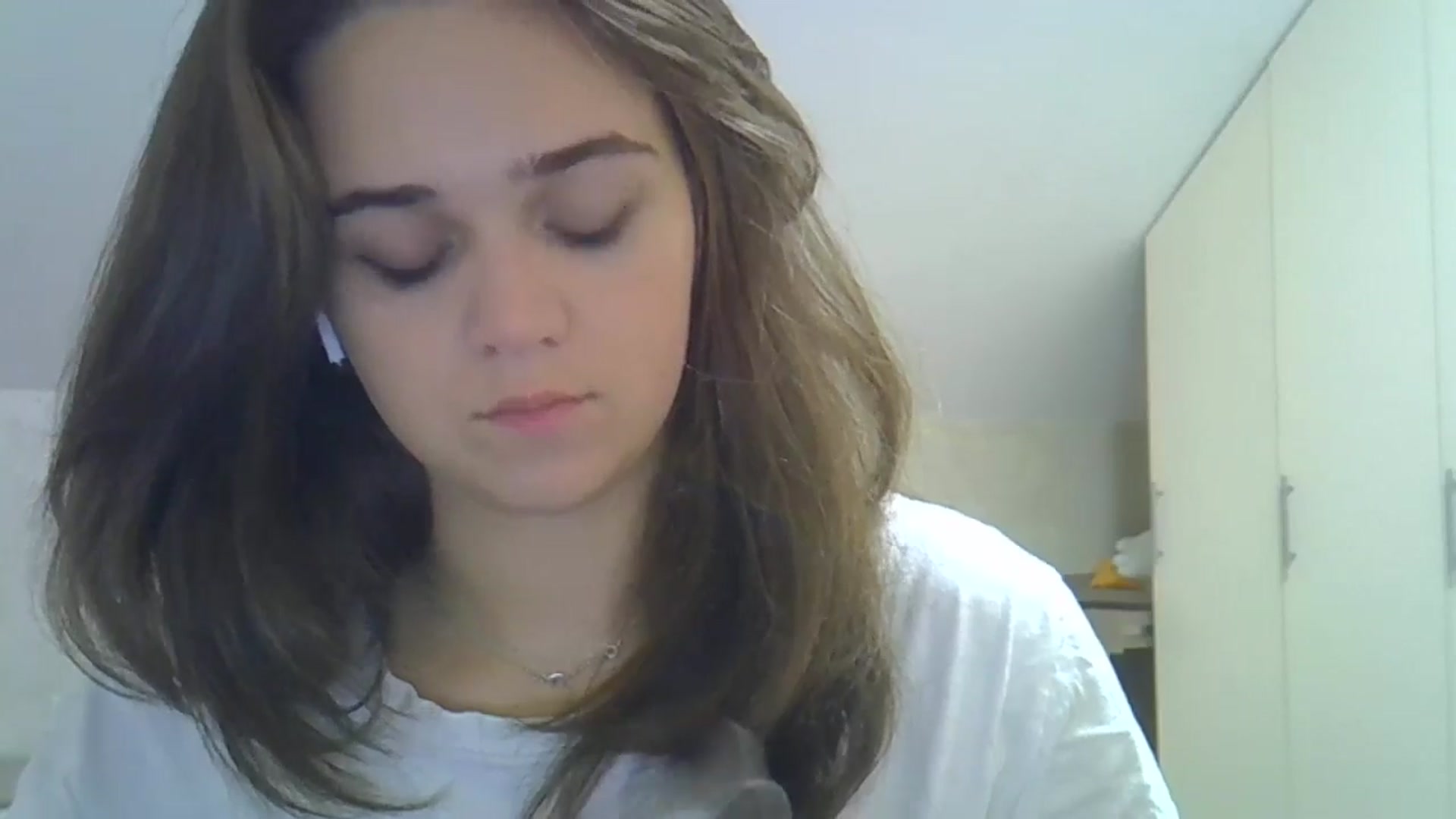 Gallery image thumbnail from MiraSprout's myfreecams stream on, 10/20/2025, 24:34 image 6 of 20
