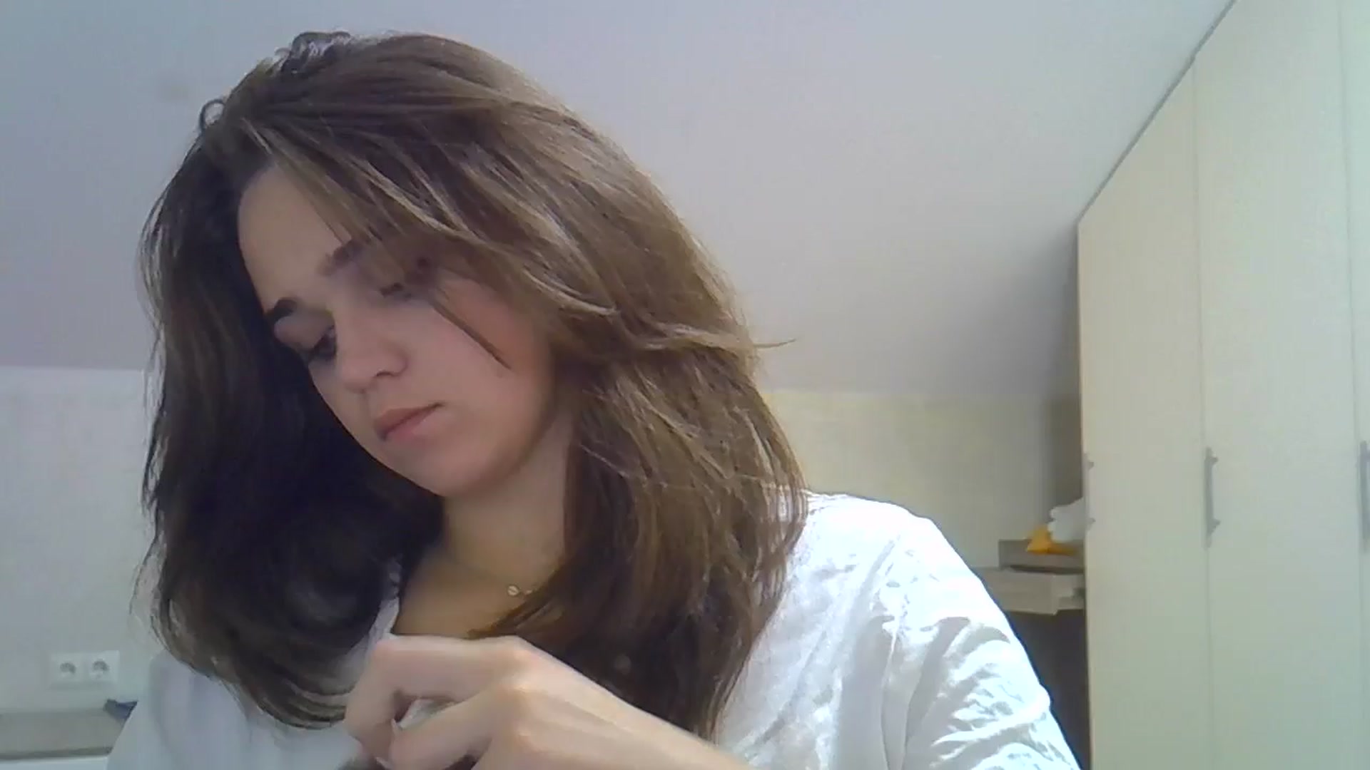 Gallery image thumbnail from MiraSprout's myfreecams stream on, 10/20/2025, 24:34 image 12 of 20