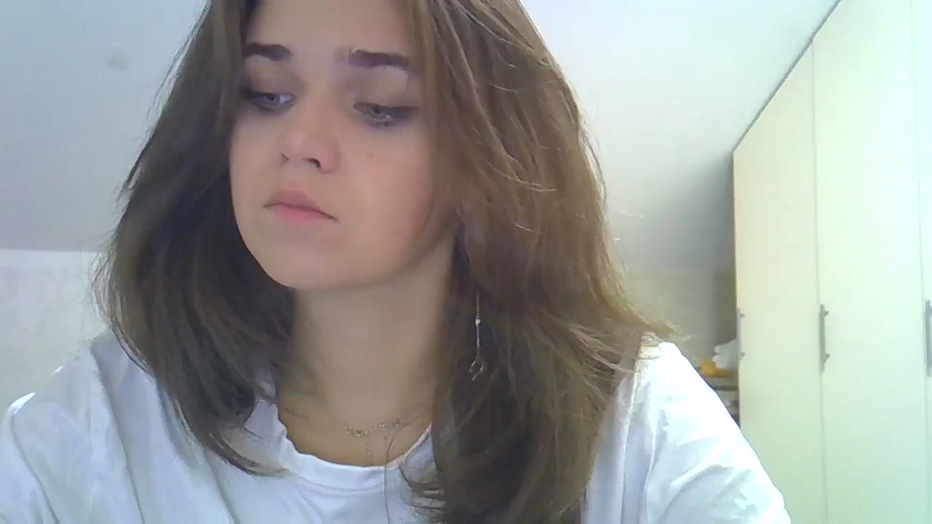 Gallery image thumbnail from MiraSprout's myfreecams stream on, 10/20/2025, 24:34 image 17 of 20