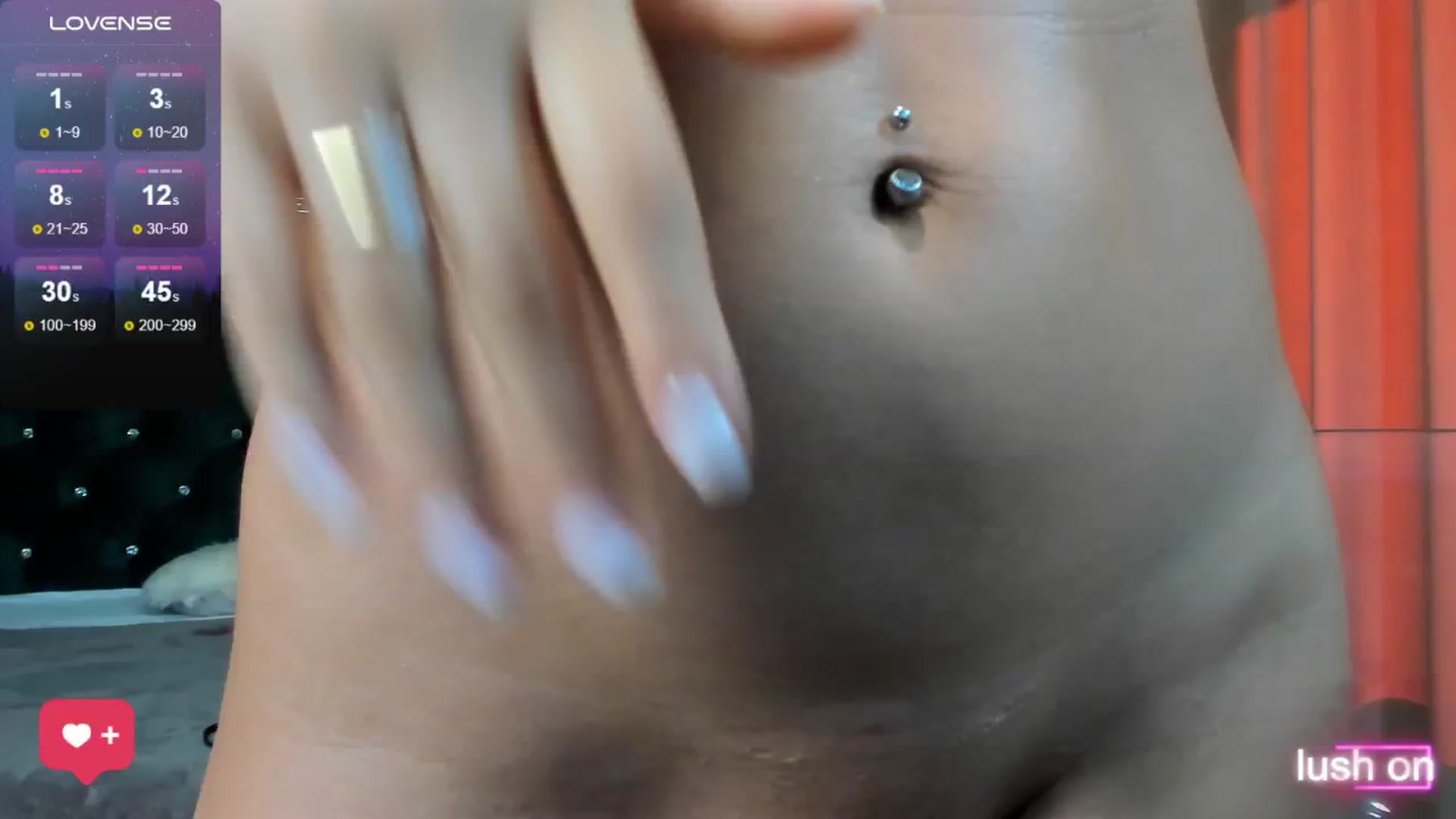 Gallery image thumbnail from MiraWonder's myfreecams stream on, 09/05/2024, 08:08 image 2 of 20