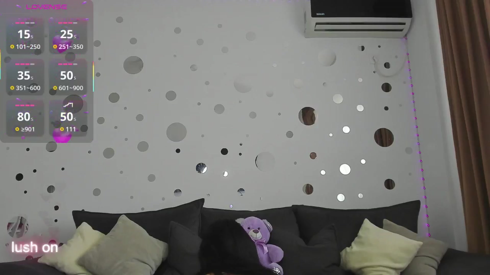 Gallery image thumbnail from MiraWonder's myfreecams stream on, 07/28/2025, 11:18 image 17 of 20