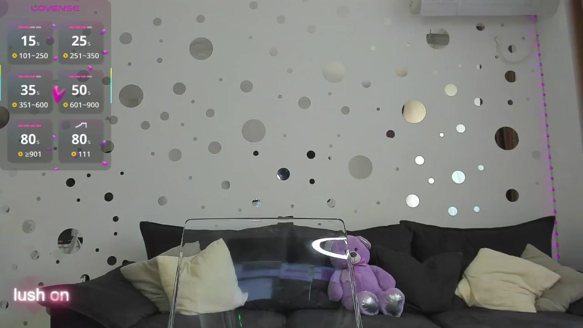 Gallery image thumbnail from MiraWonder's myfreecams stream on, 08/16/2025, 10:03 image 16 of 20