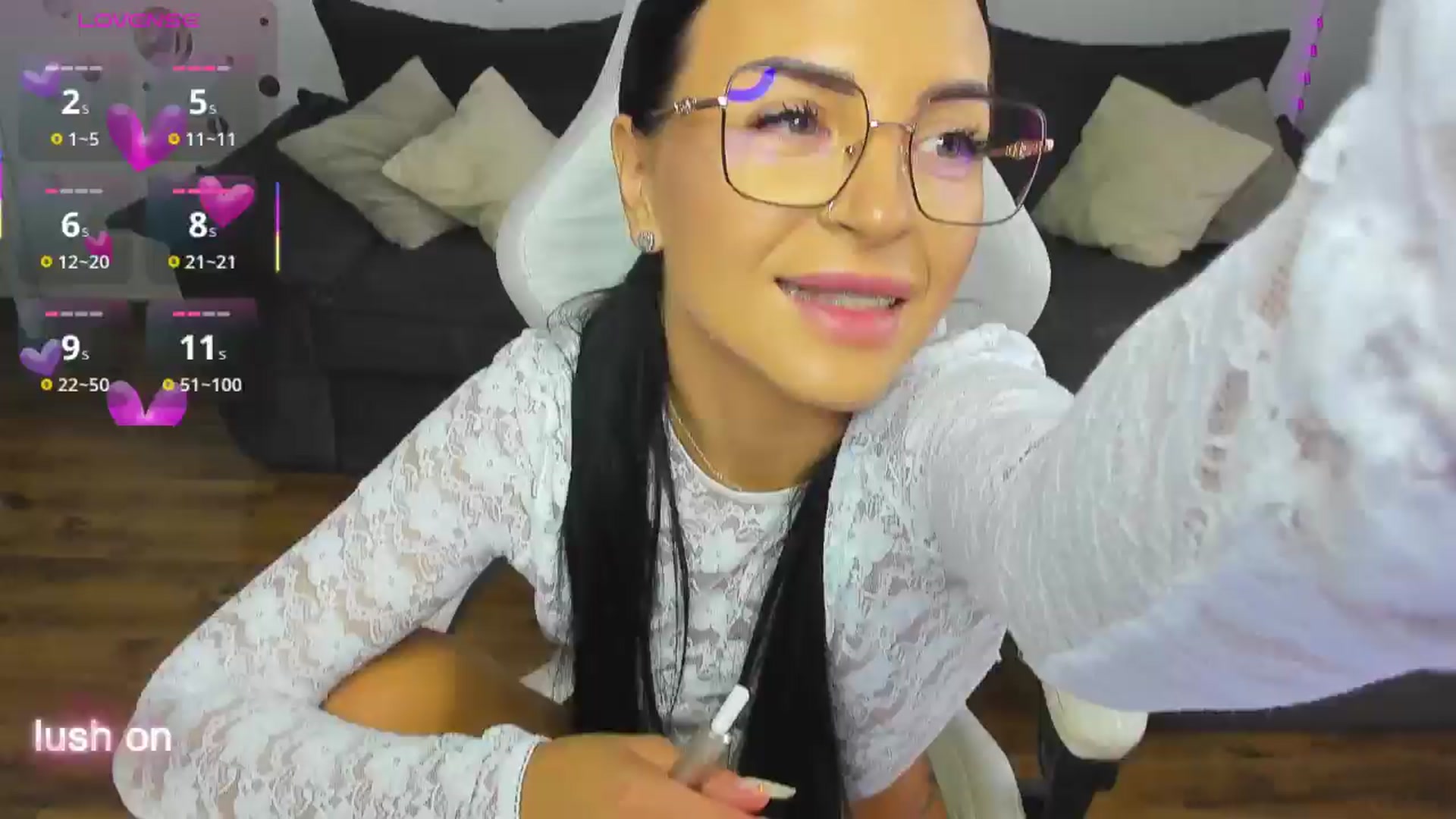 Gallery image thumbnail from MiraWonder's myfreecams stream on, 08/23/2025, 05:44 image 10 of 20