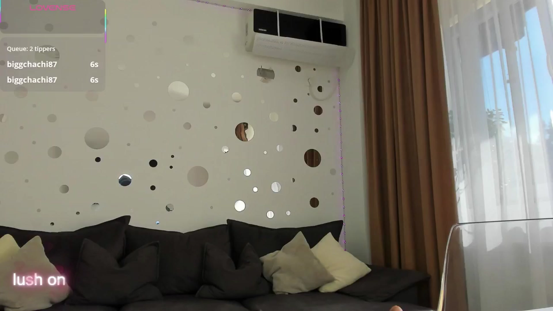 Gallery image thumbnail from MiraWonder's myfreecams stream on, 09/02/2025, 12:46 image 17 of 20