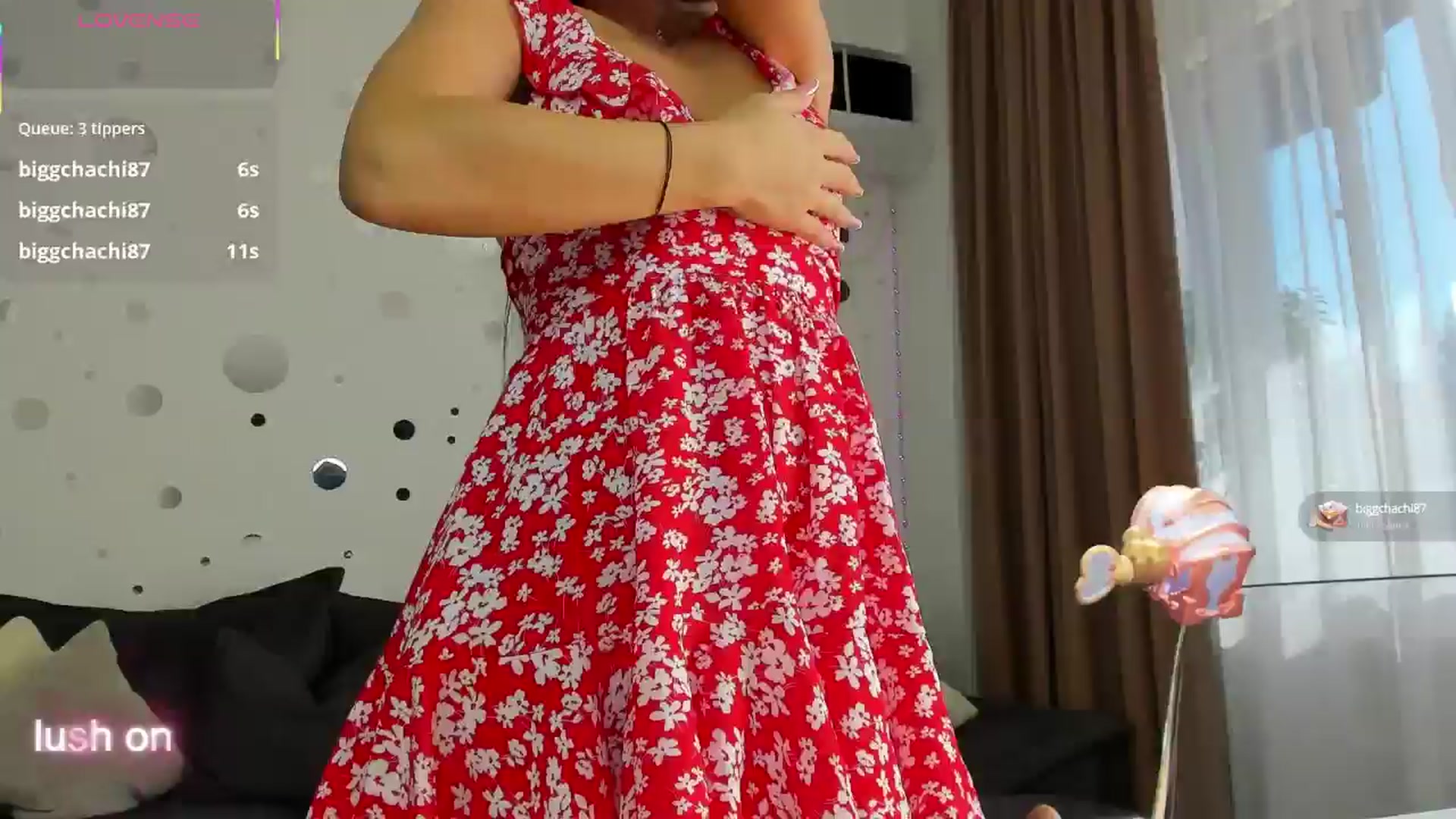 Gallery image thumbnail from MiraWonder's myfreecams stream on, 09/02/2025, 12:46 image 19 of 20