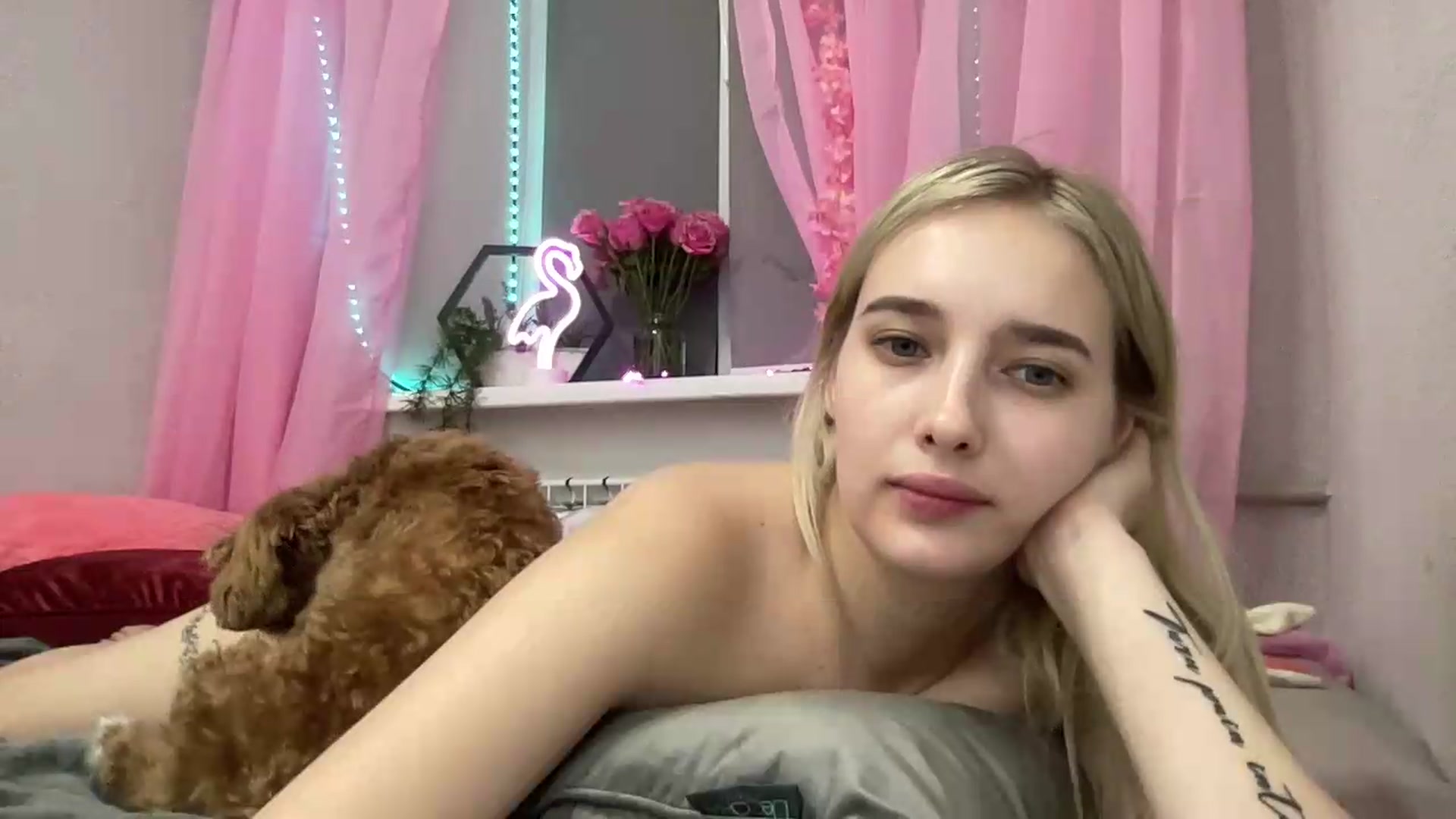 Gallery image thumbnail from Mira_Satin's myfreecams stream on, 08/19/2026, 22:30 image 10 of 20