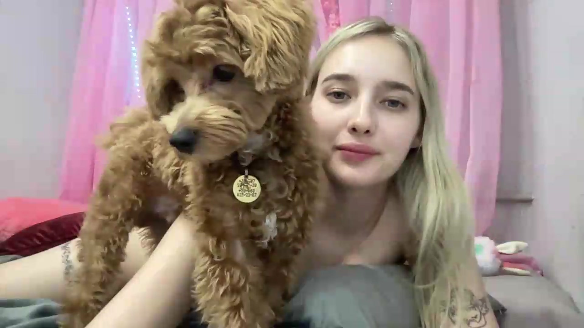 Gallery image thumbnail from Mira_Satin's myfreecams stream on, 08/19/2026, 22:30 image 8 of 20