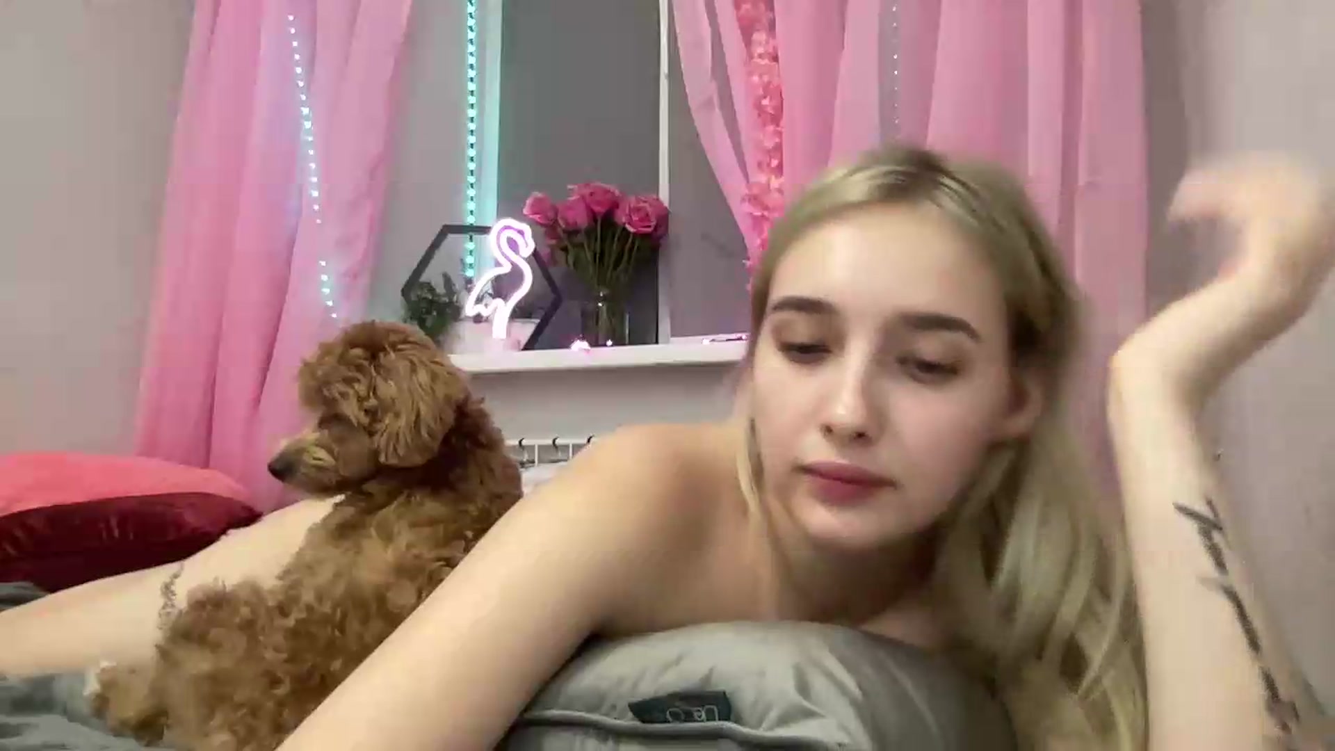 Gallery image thumbnail from Mira_Satin's myfreecams stream on, 08/19/2026, 22:30 image 11 of 20