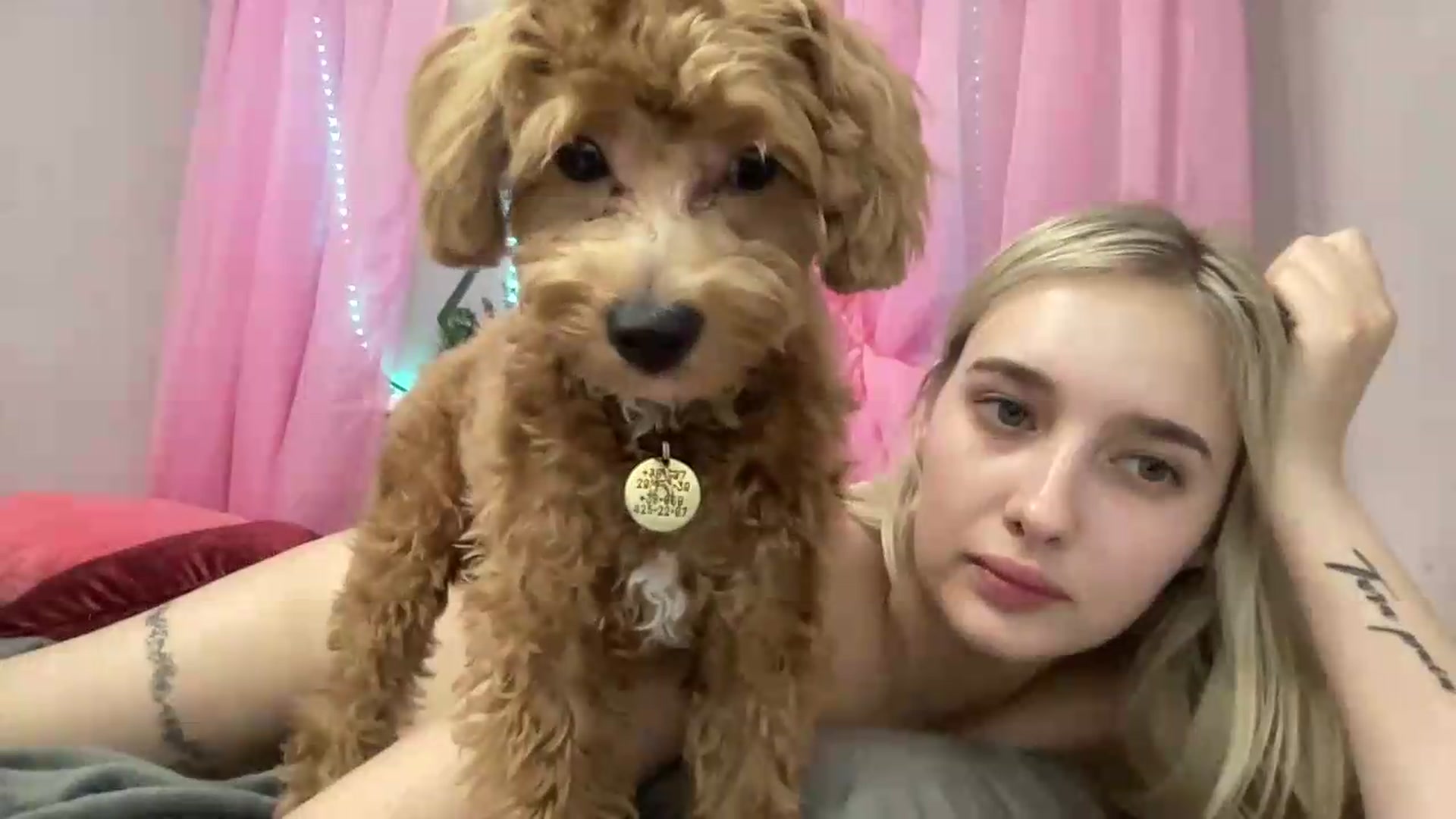 Gallery image thumbnail from Mira_Satin's myfreecams stream on, 08/19/2026, 22:30 image 9 of 20