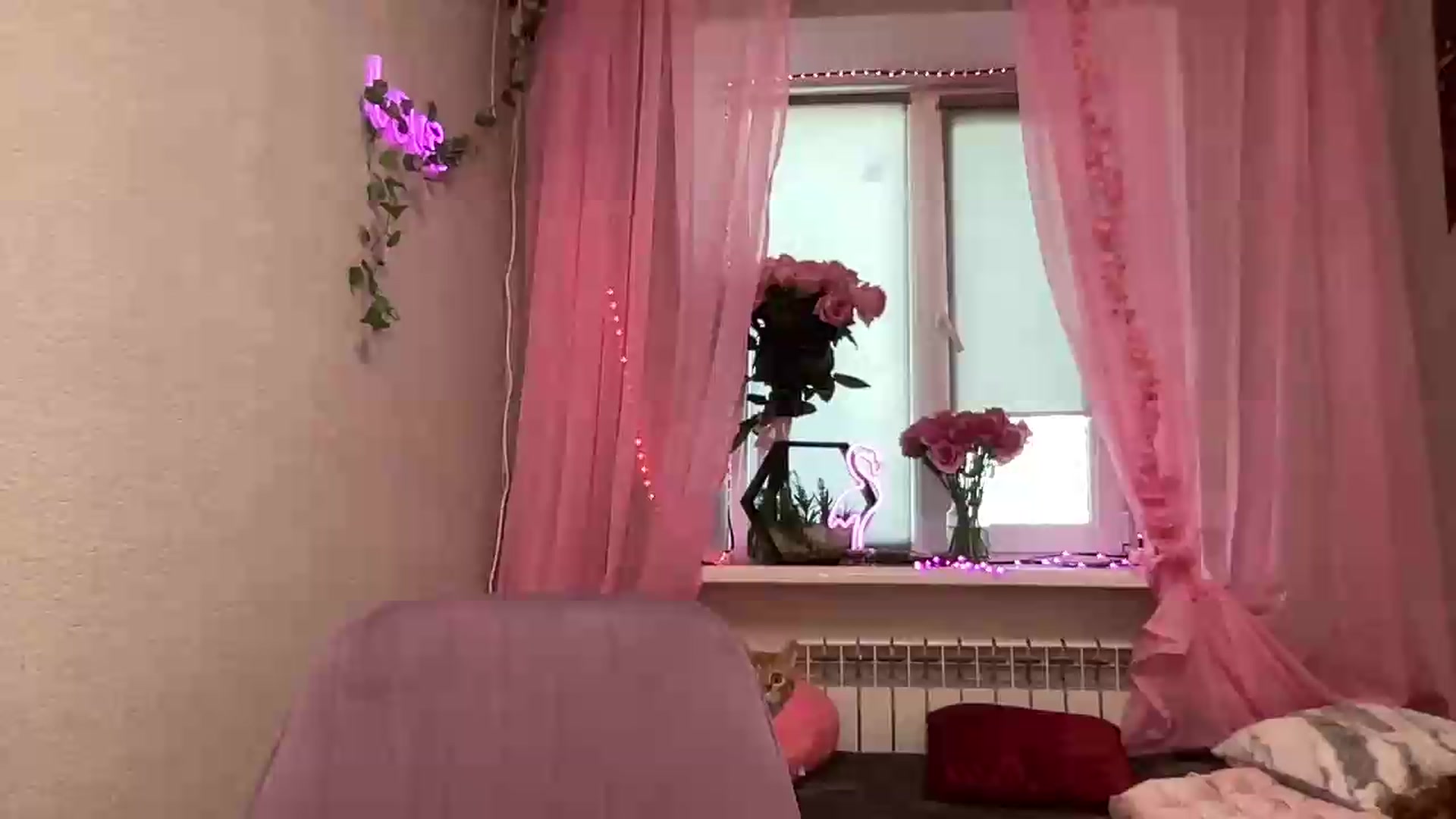 Gallery image thumbnail from Mira_Satin's myfreecams stream on, 08/21/2026, 08:54 image 1 of 20