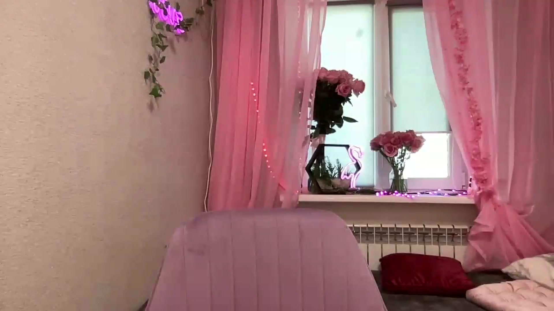 Gallery image thumbnail from Mira_Satin's myfreecams stream on, 08/21/2026, 08:54 image 10 of 20