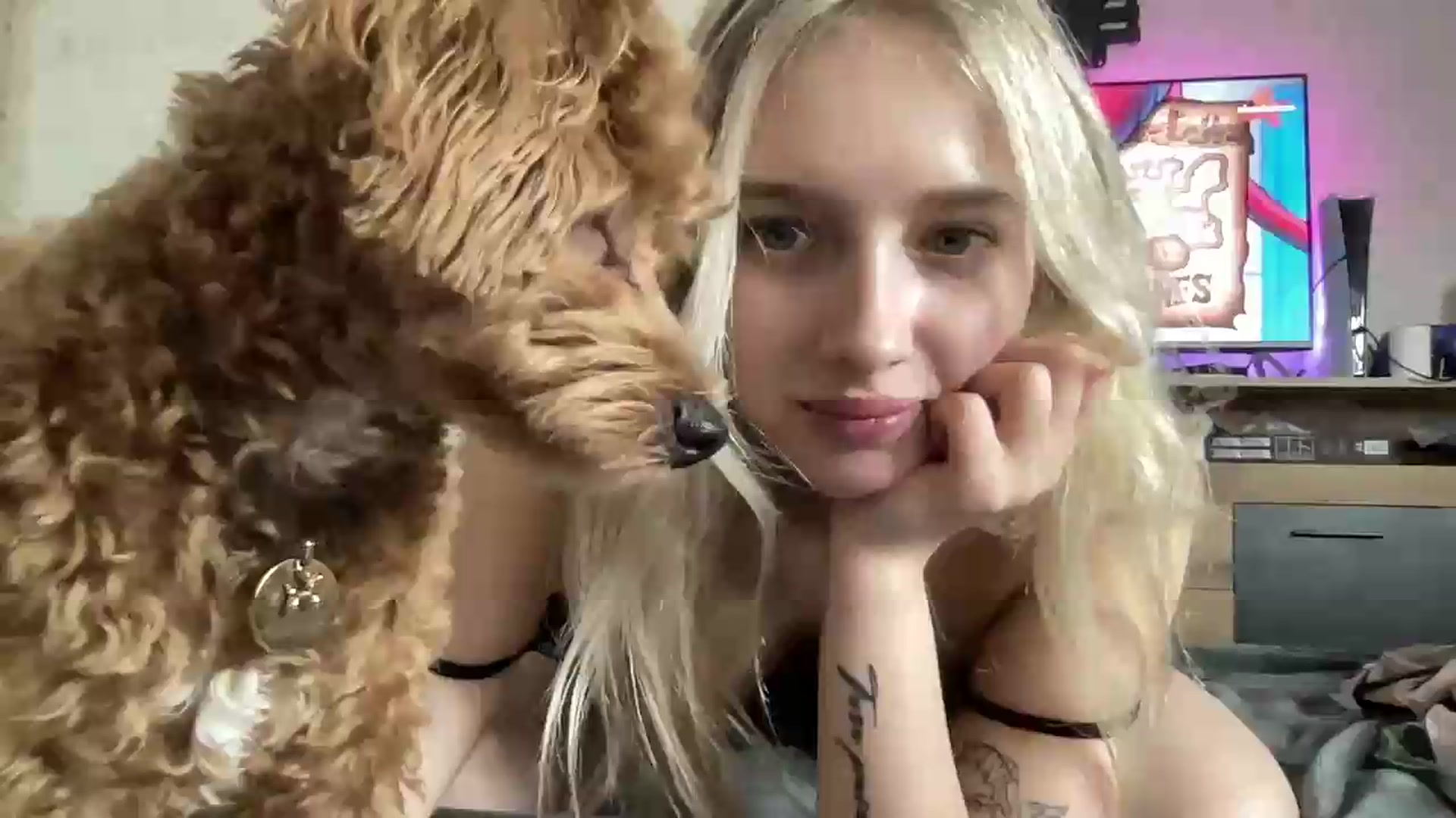 Gallery image thumbnail from Mira_Satin's myfreecams stream on, 08/22/2026, 12:26 image 15 of 20