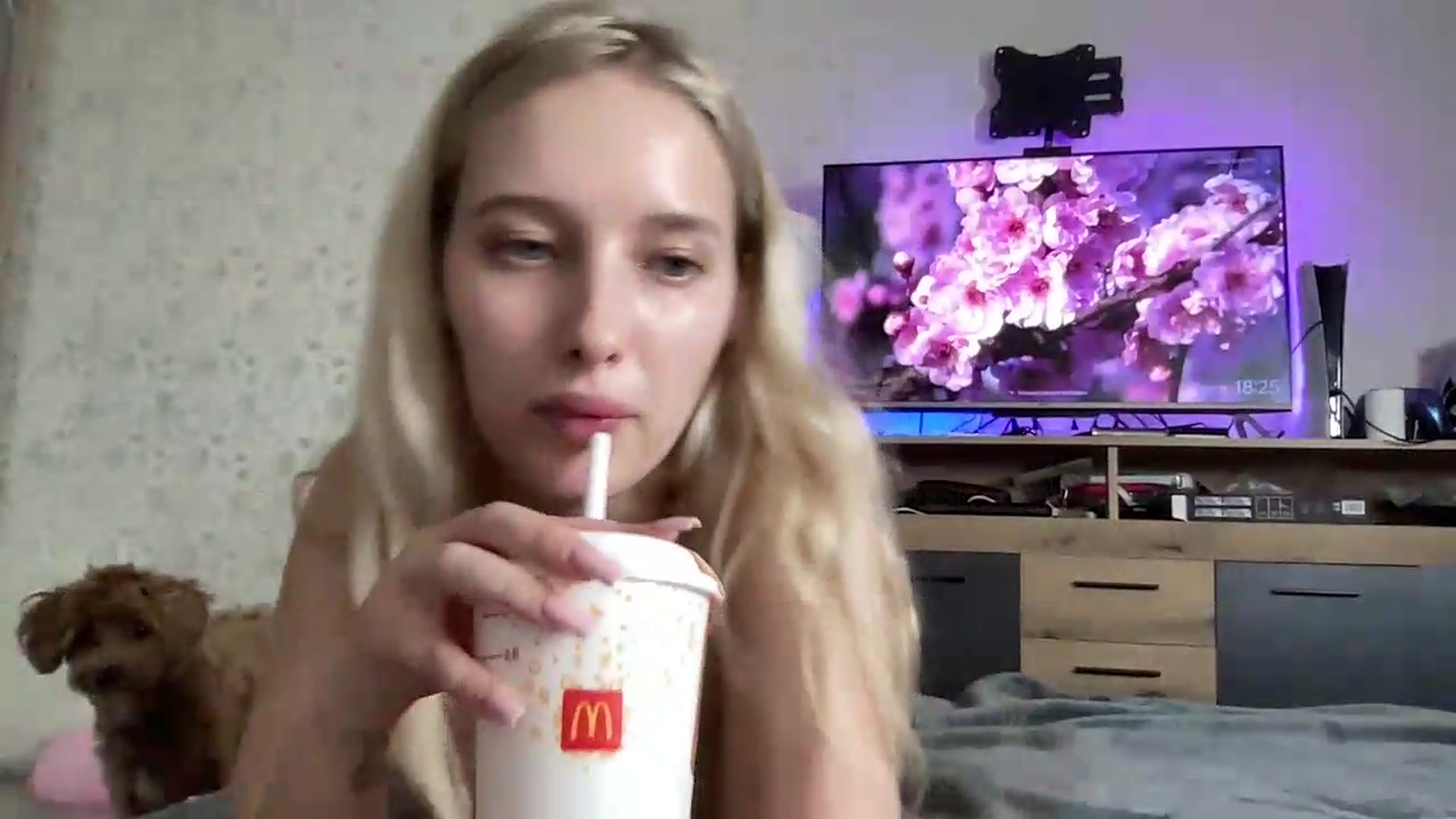 Gallery image thumbnail from Mira_Satin's myfreecams stream on, 08/22/2026, 15:28 image 20 of 20