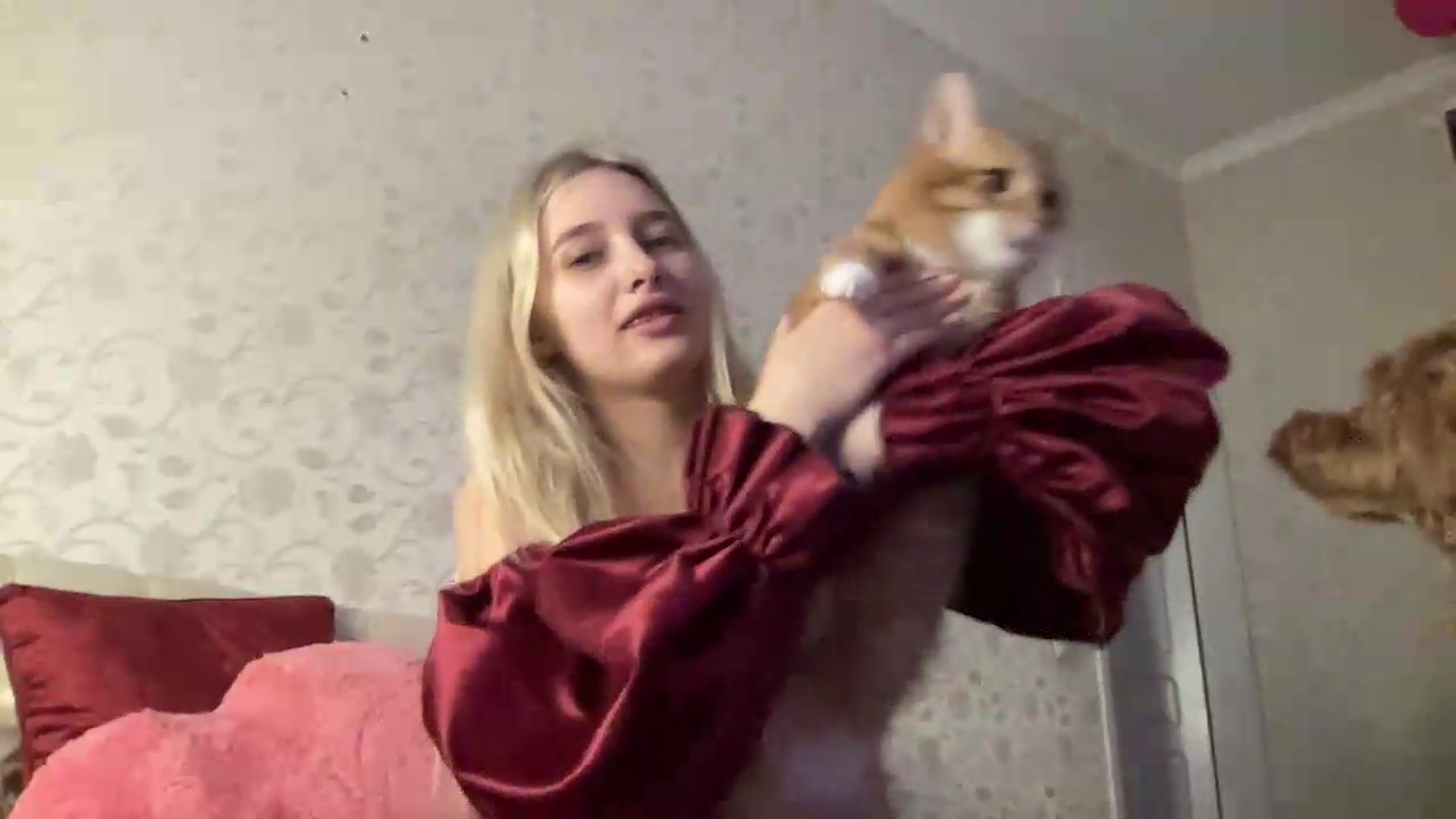 Gallery image thumbnail from Mira_Satin's myfreecams stream on, 08/24/2026, 11:50 image 17 of 20