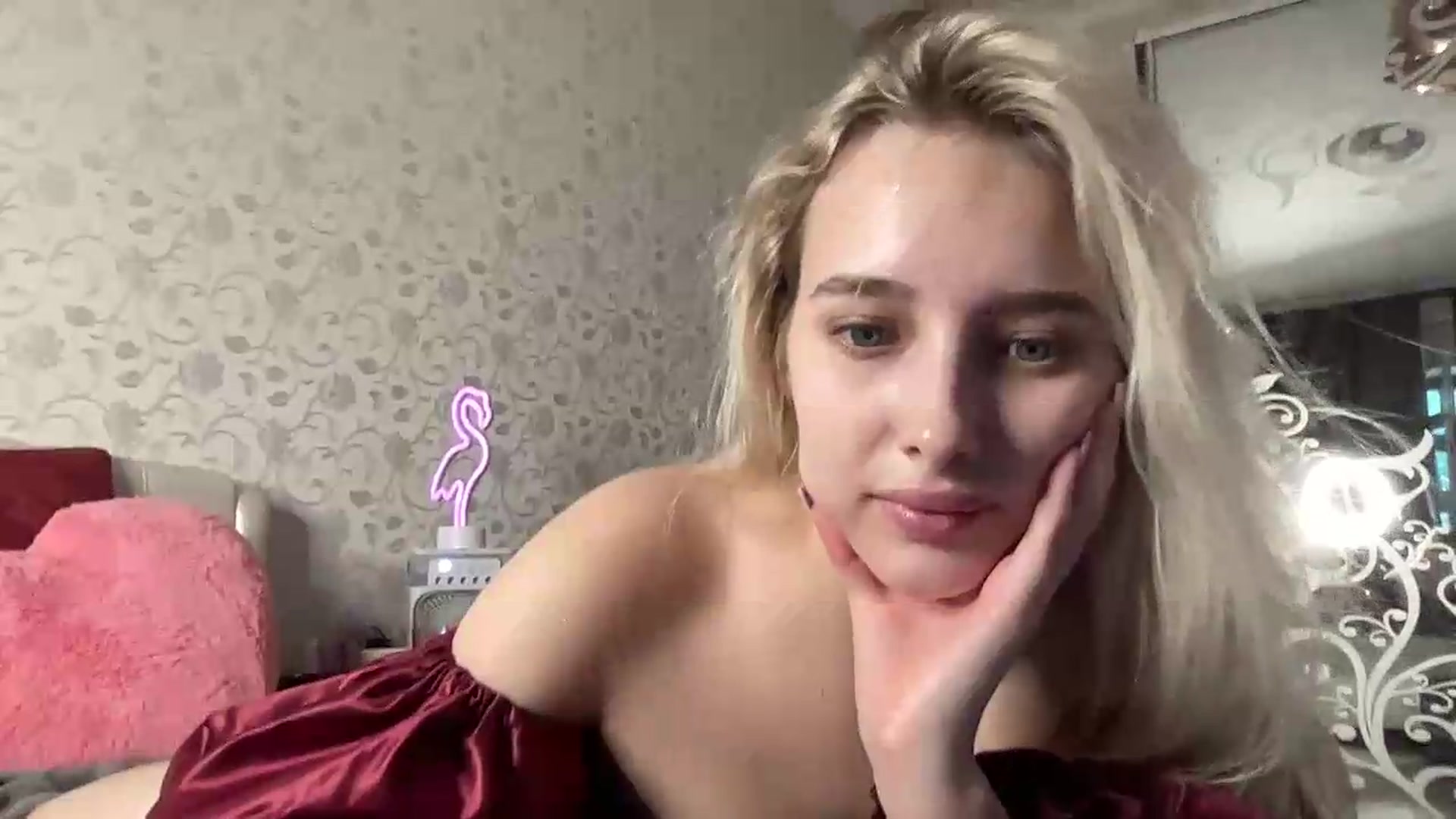 Gallery image thumbnail from Mira_Satin's myfreecams stream on, 08/24/2026, 11:50 image 9 of 20