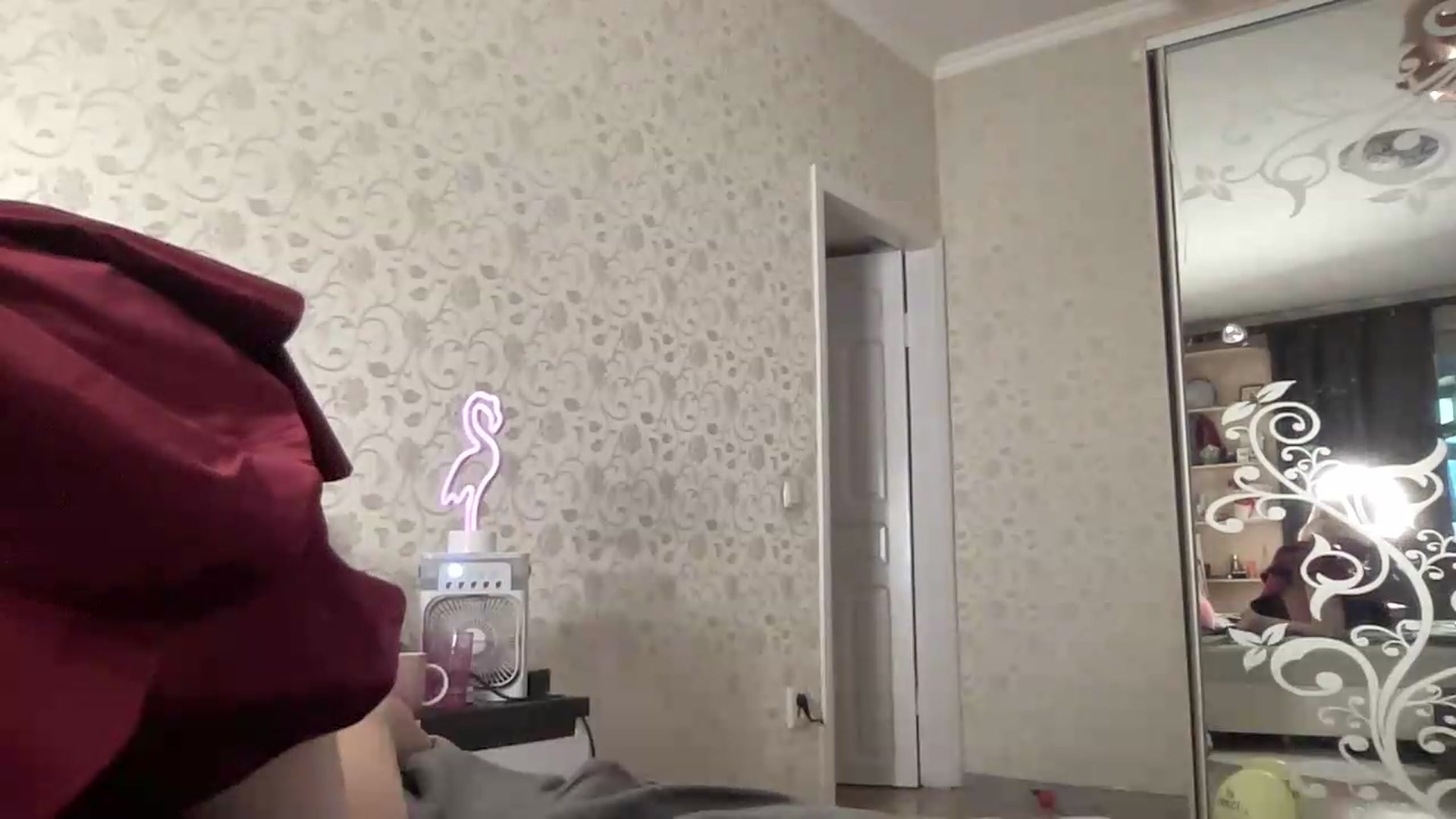 Gallery image thumbnail from Mira_Satin's myfreecams stream on, 08/24/2026, 11:50 image 10 of 20