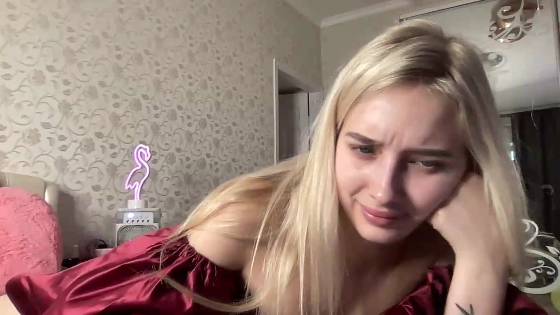 Gallery image thumbnail from Mira_Satin's myfreecams stream on, 08/24/2026, 11:50 image 7 of 20