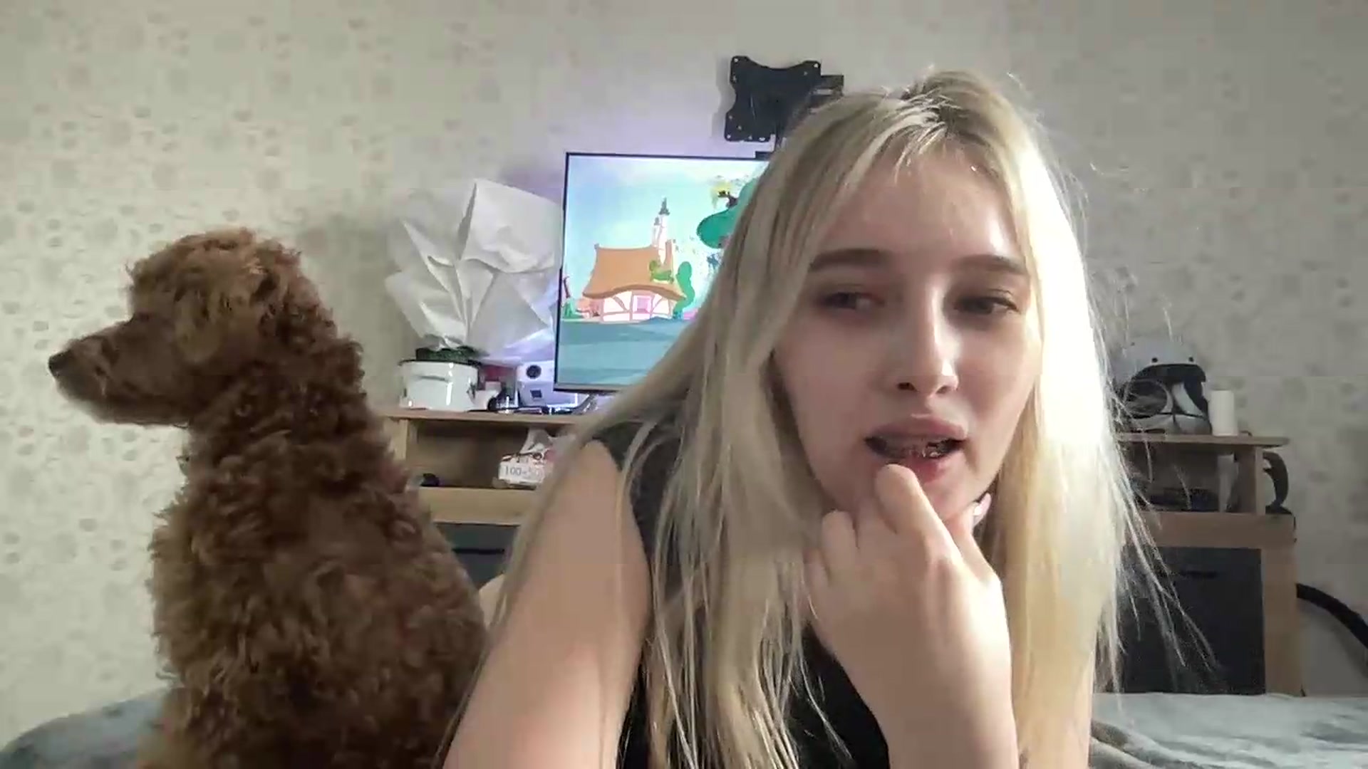 Gallery image thumbnail from Mira_Satin's myfreecams stream on, 08/24/2026, 13:22 image 19 of 20