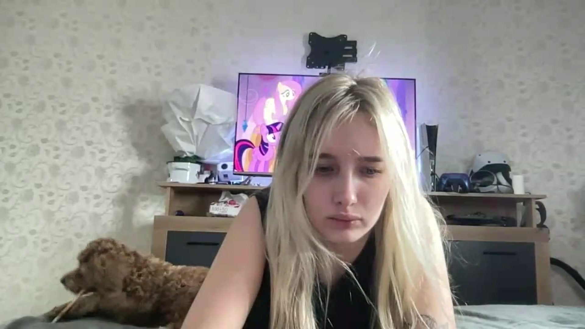 Gallery image thumbnail from Mira_Satin's myfreecams stream on, 08/24/2026, 13:22 image 20 of 20