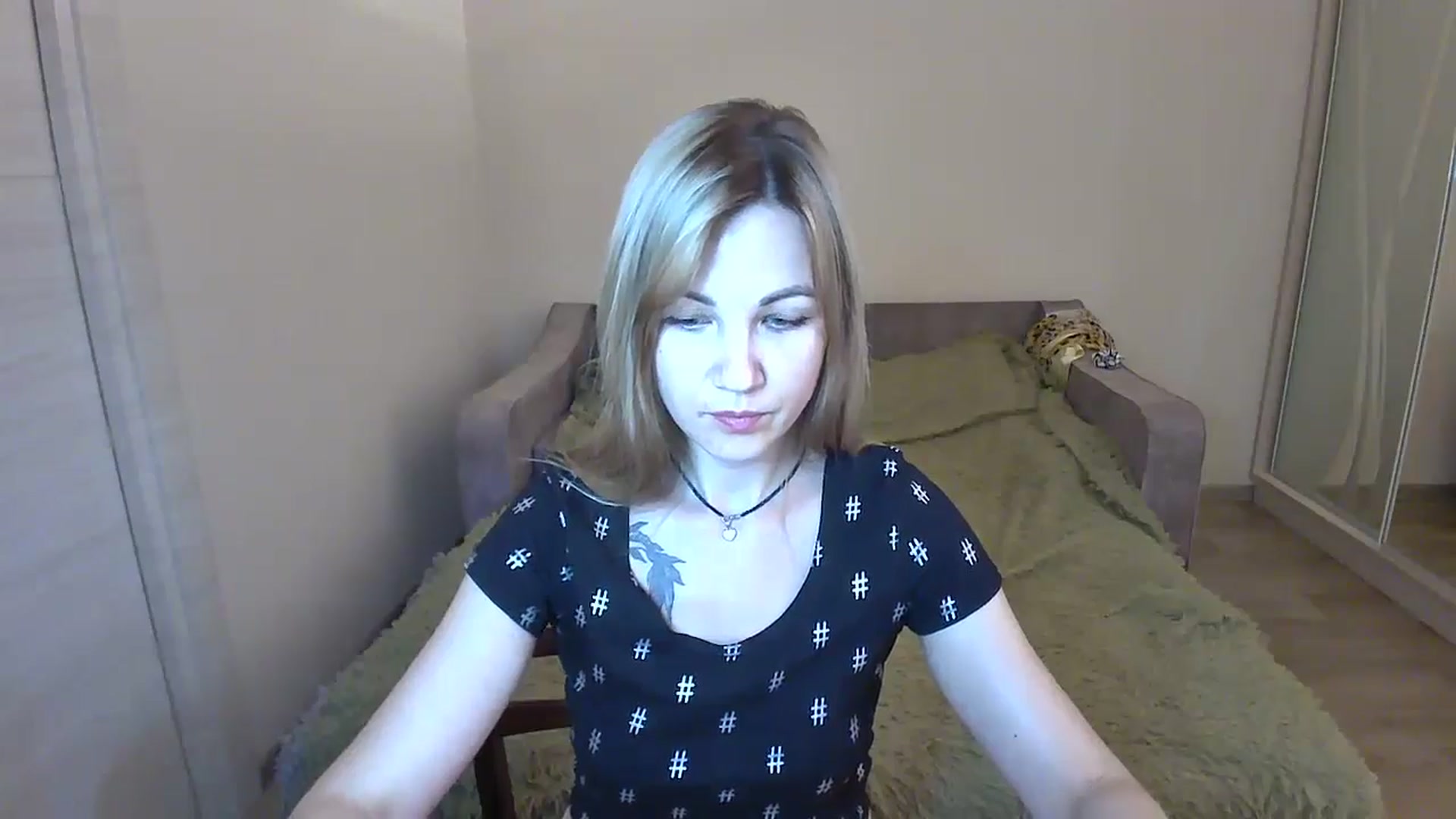 Gallery image thumbnail from Mira_for_love's myfreecams stream on, 06/21/2024, 17:05 image 13 of 20