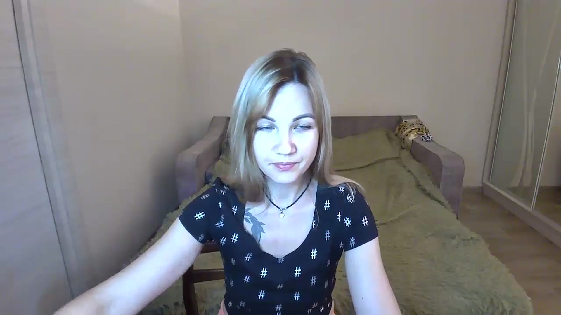 Gallery image thumbnail from Mira_for_love's myfreecams stream on, 06/21/2024, 17:05 image 5 of 20