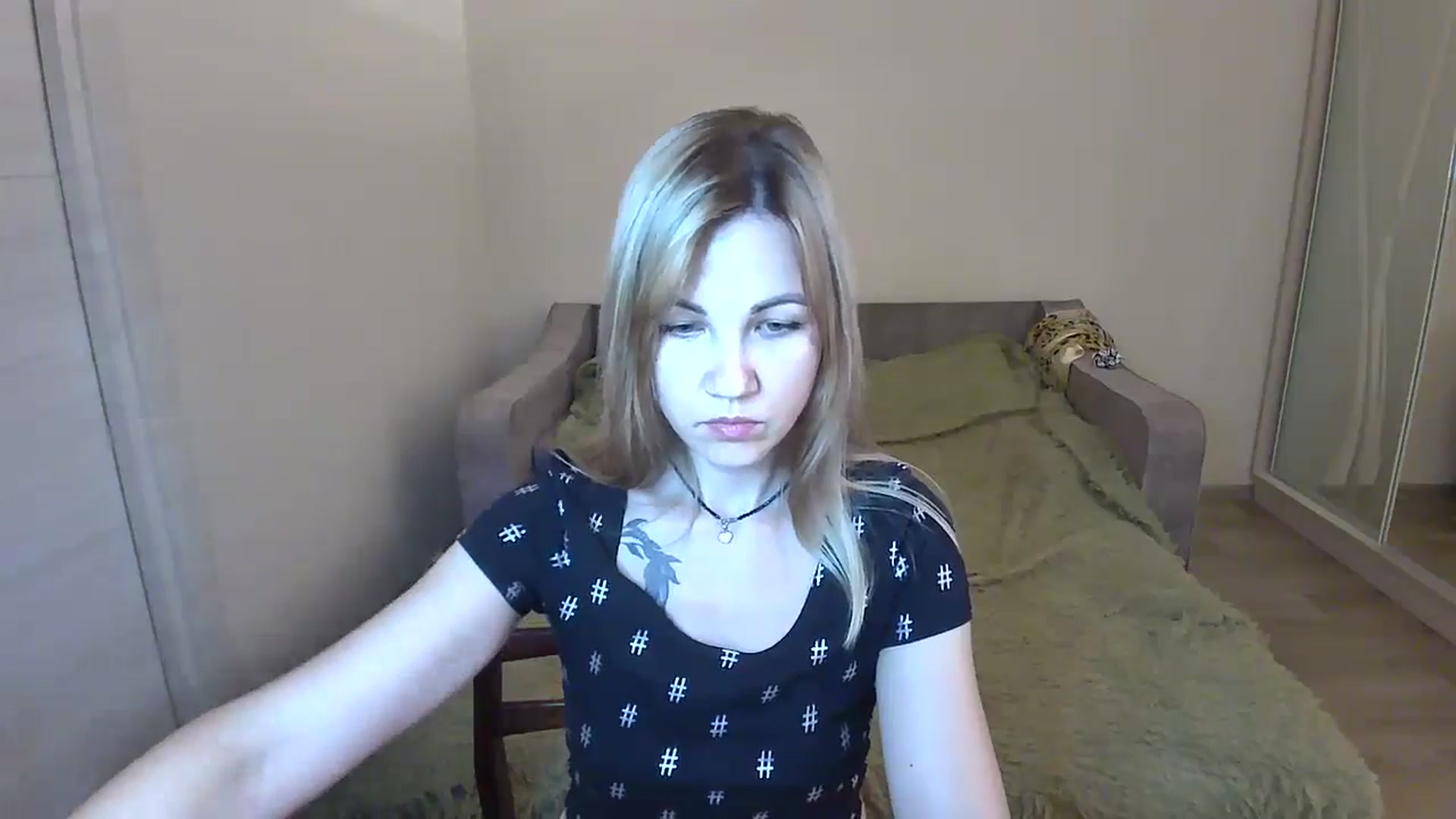 Gallery image thumbnail from Mira_for_love's myfreecams stream on, 06/21/2024, 17:05 image 10 of 20