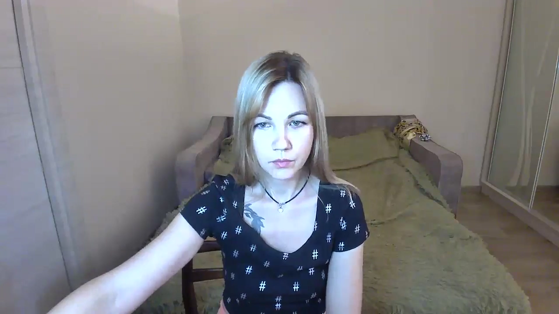 Gallery image thumbnail from Mira_for_love's myfreecams stream on, 06/21/2024, 17:05 image 2 of 20