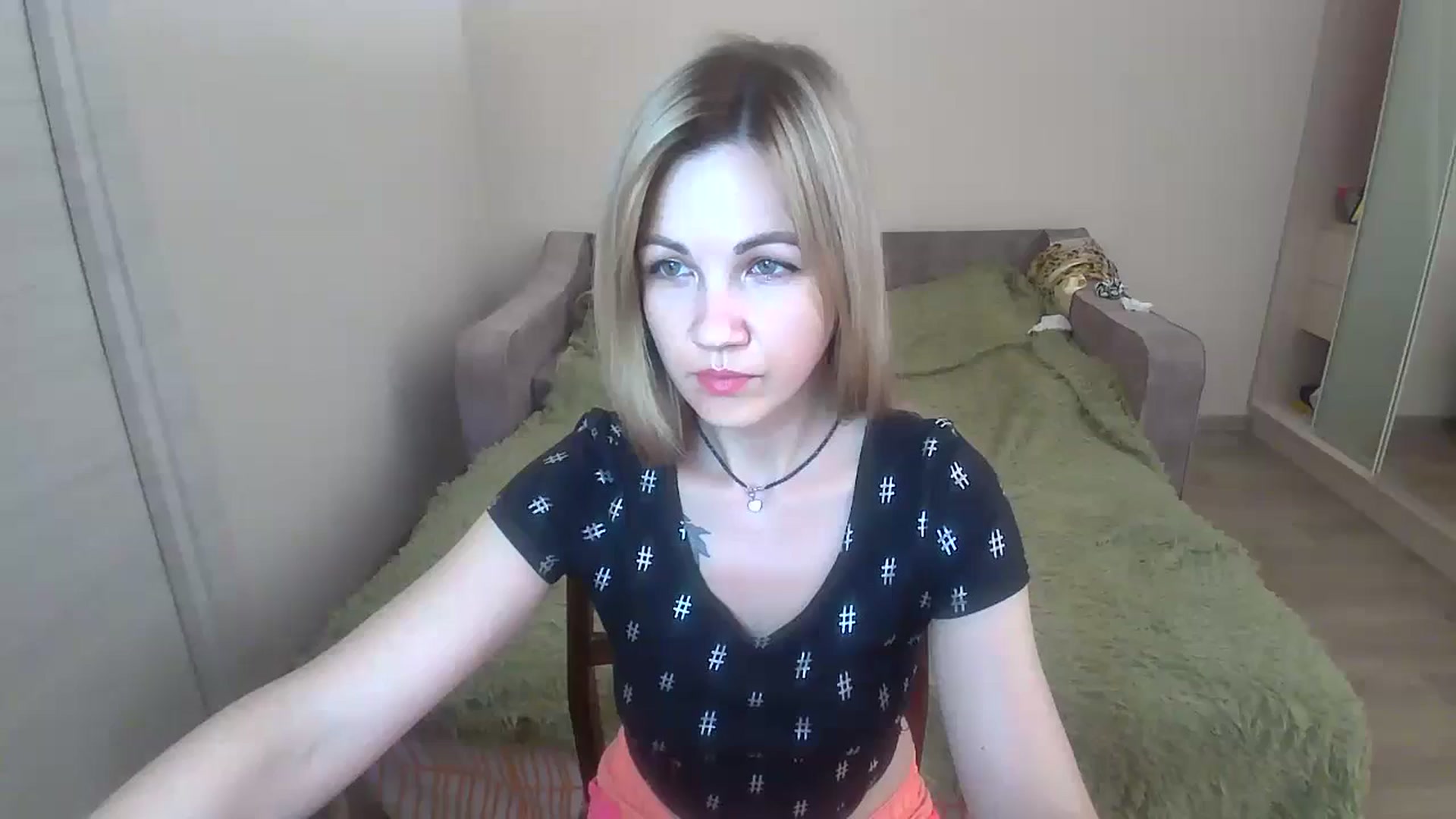 Gallery image thumbnail from Mira_for_love's myfreecams stream on, 06/21/2024, 17:59 image 9 of 20