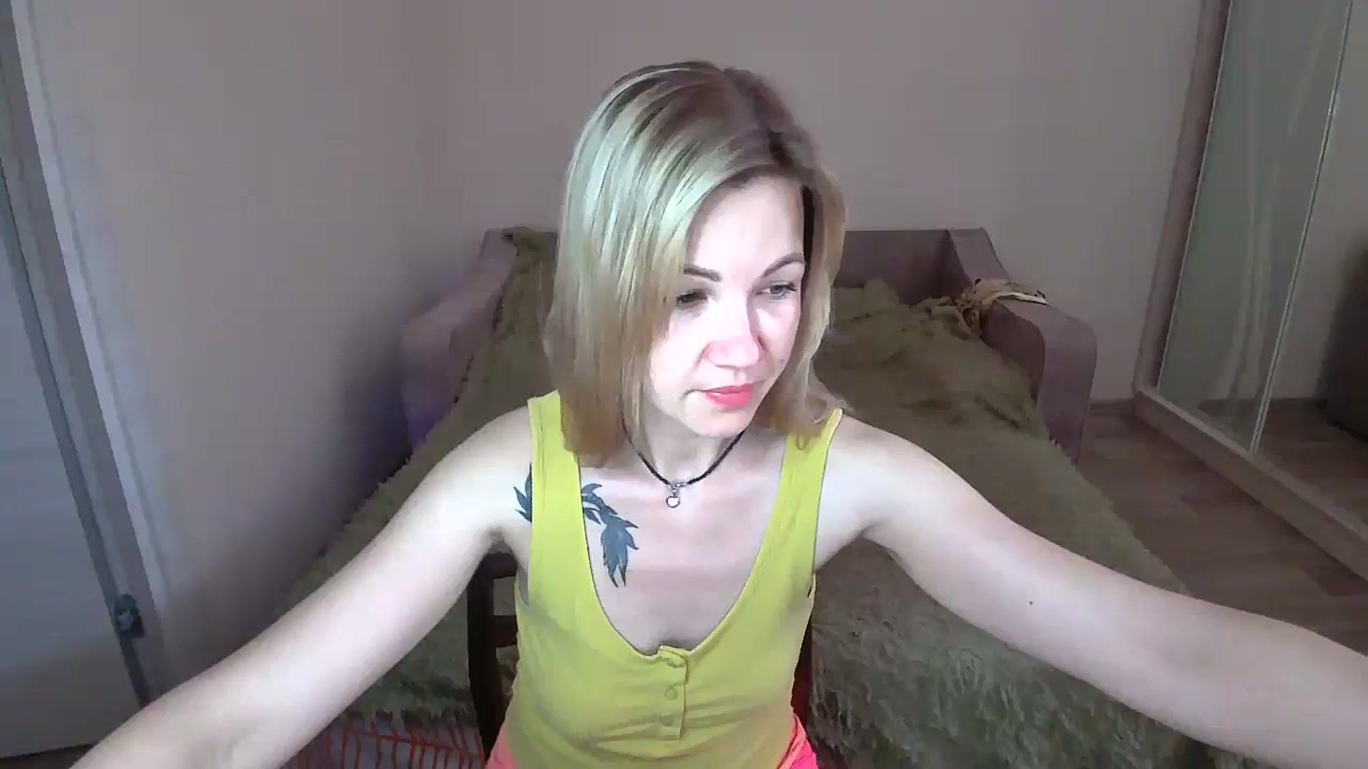 Gallery image thumbnail from Mira_for_love's myfreecams stream on, 06/27/2024, 09:32 image 5 of 20