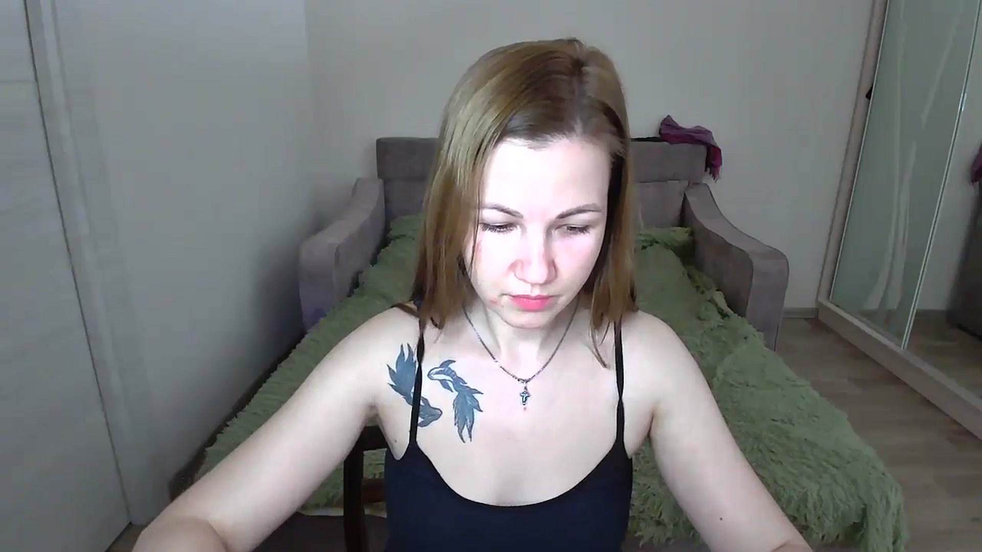 Gallery image thumbnail from Mira_for_love's myfreecams stream on, 10/25/2024, 17:53 image 12 of 20