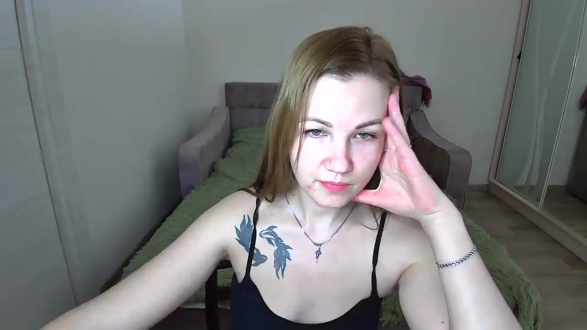 Gallery image thumbnail from Mira_for_love's myfreecams stream on, 10/25/2024, 17:53 image 11 of 20