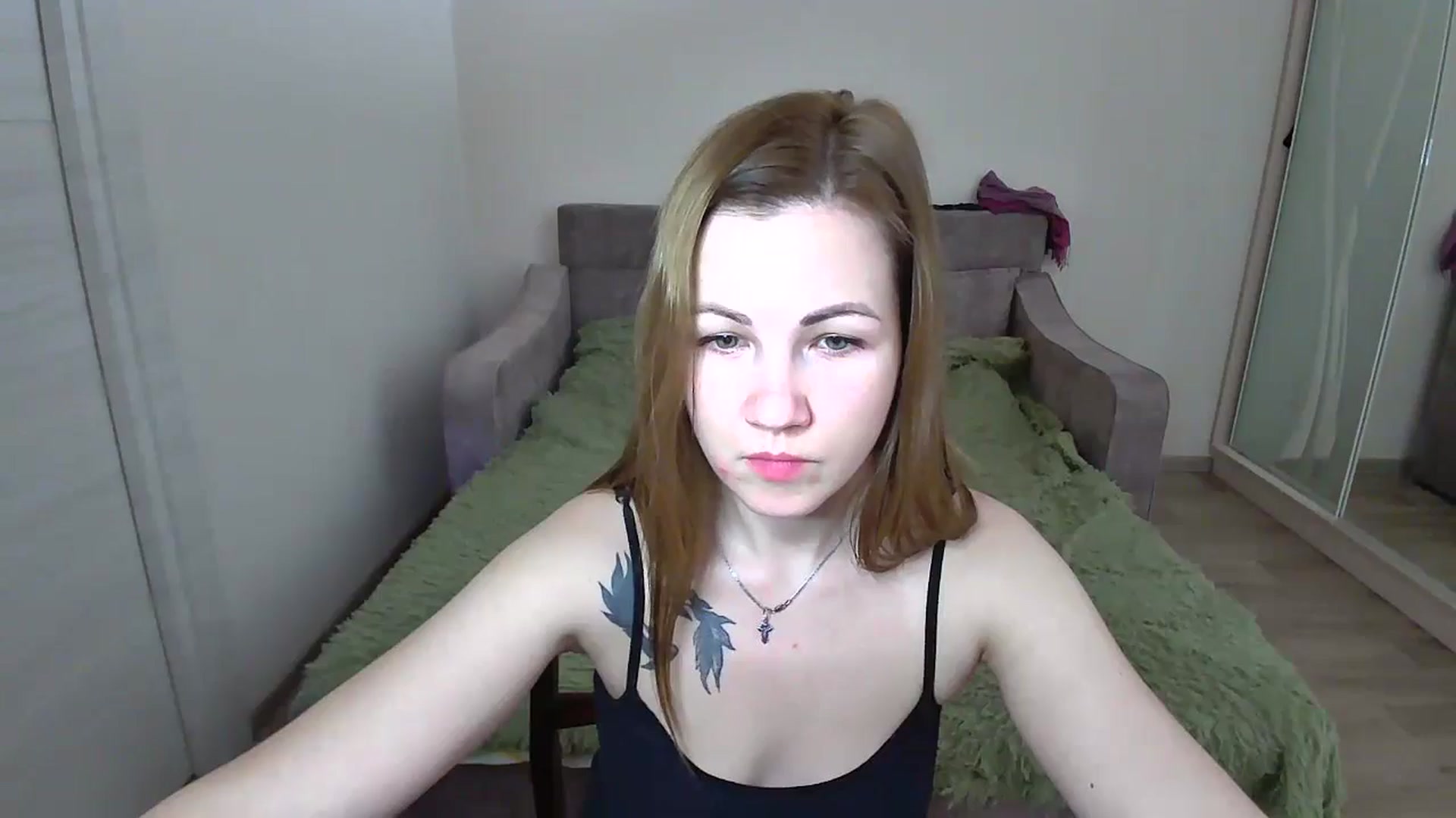 Gallery image thumbnail from Mira_for_love's myfreecams stream on, 10/25/2024, 17:53 image 1 of 20