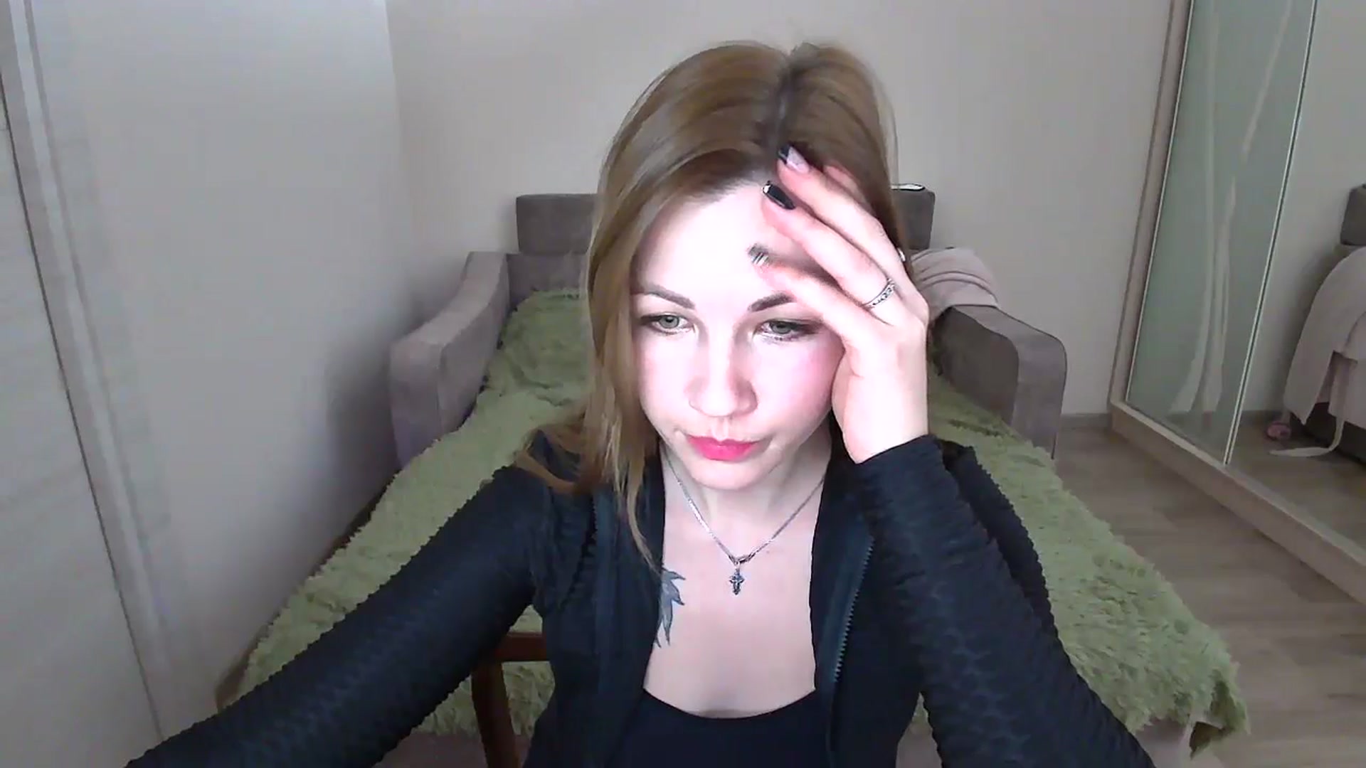 Gallery image thumbnail from Mira_for_love's myfreecams stream on, 11/12/2024, 17:52 image 17 of 20