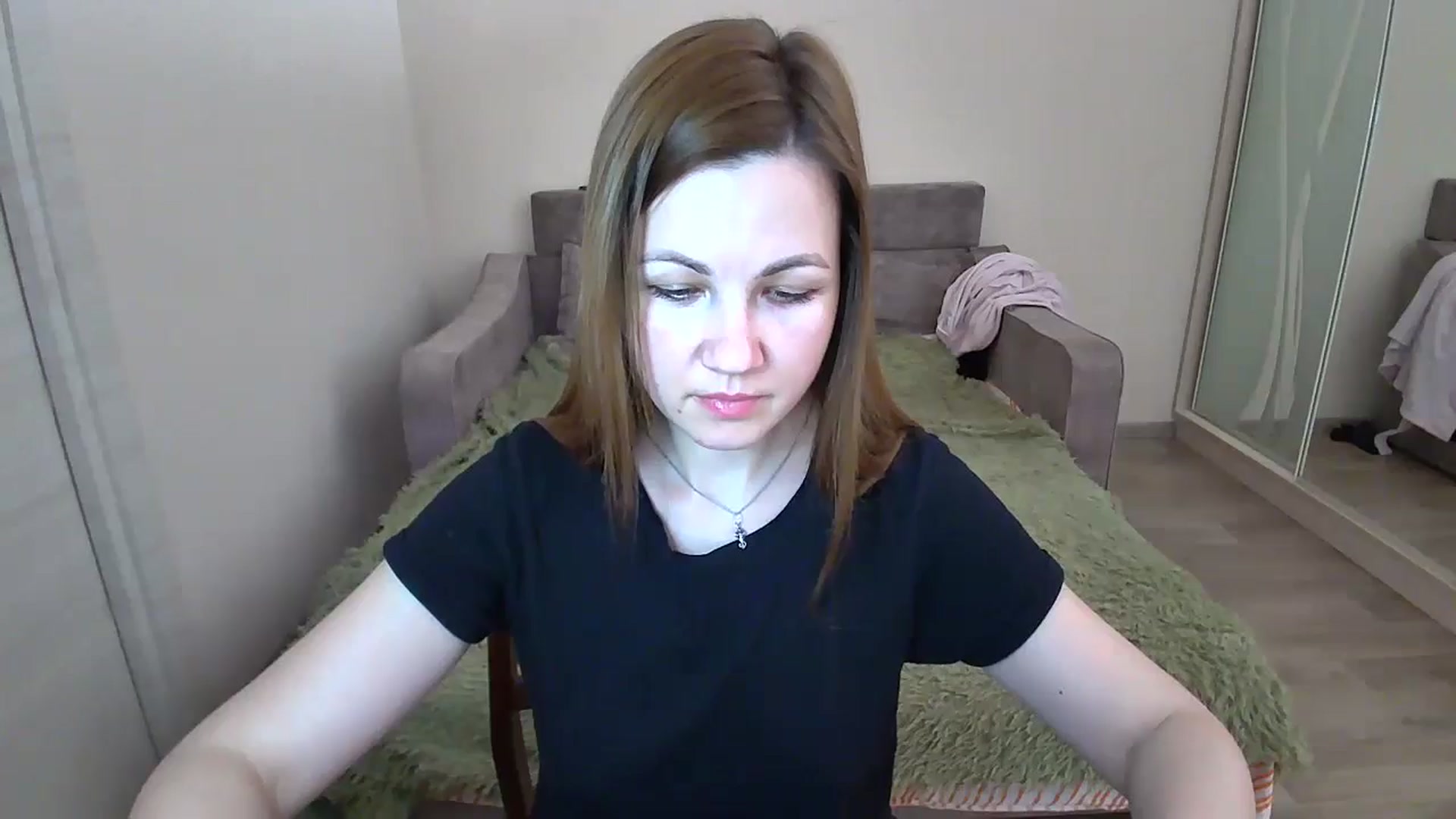 Gallery image thumbnail from Mira_for_love's myfreecams stream on, 01/20/2025, 18:31 image 1 of 20