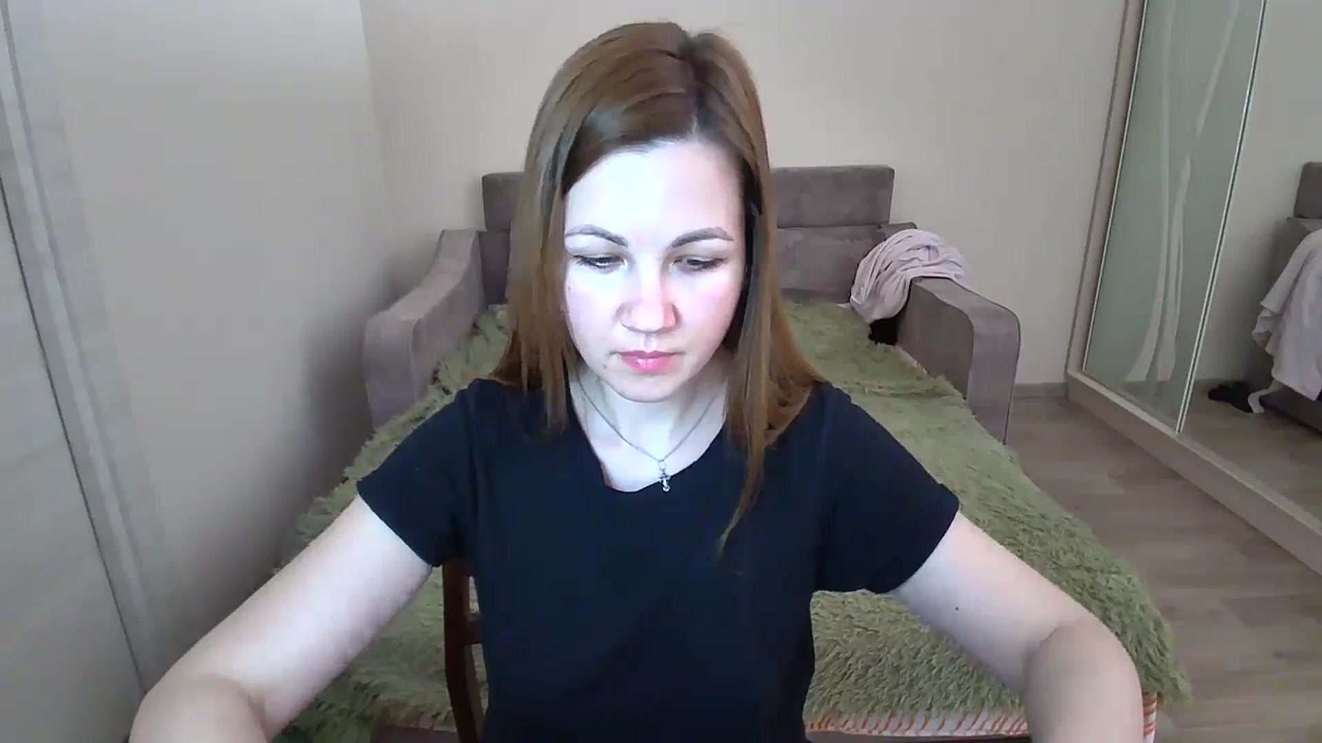 Gallery image thumbnail from Mira_for_love's myfreecams stream on, 01/20/2025, 18:31 image 5 of 20