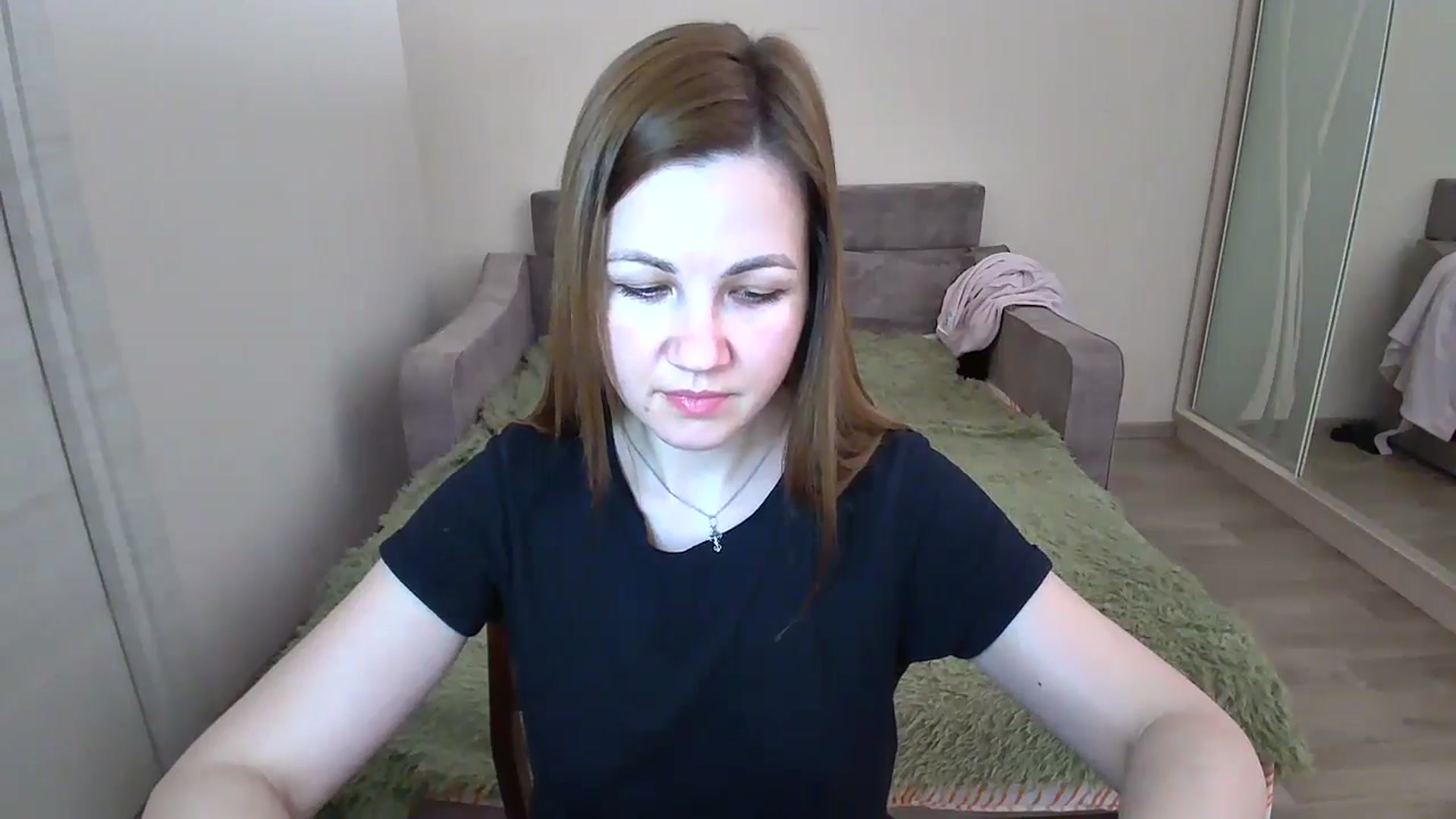 Gallery image thumbnail from Mira_for_love's myfreecams stream on, 01/20/2025, 18:31 image 6 of 20