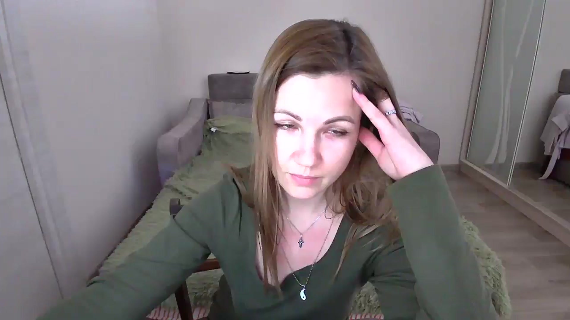 Gallery image thumbnail from Mira_for_love's myfreecams stream on, 02/11/2025, 16:46 image 1 of 20