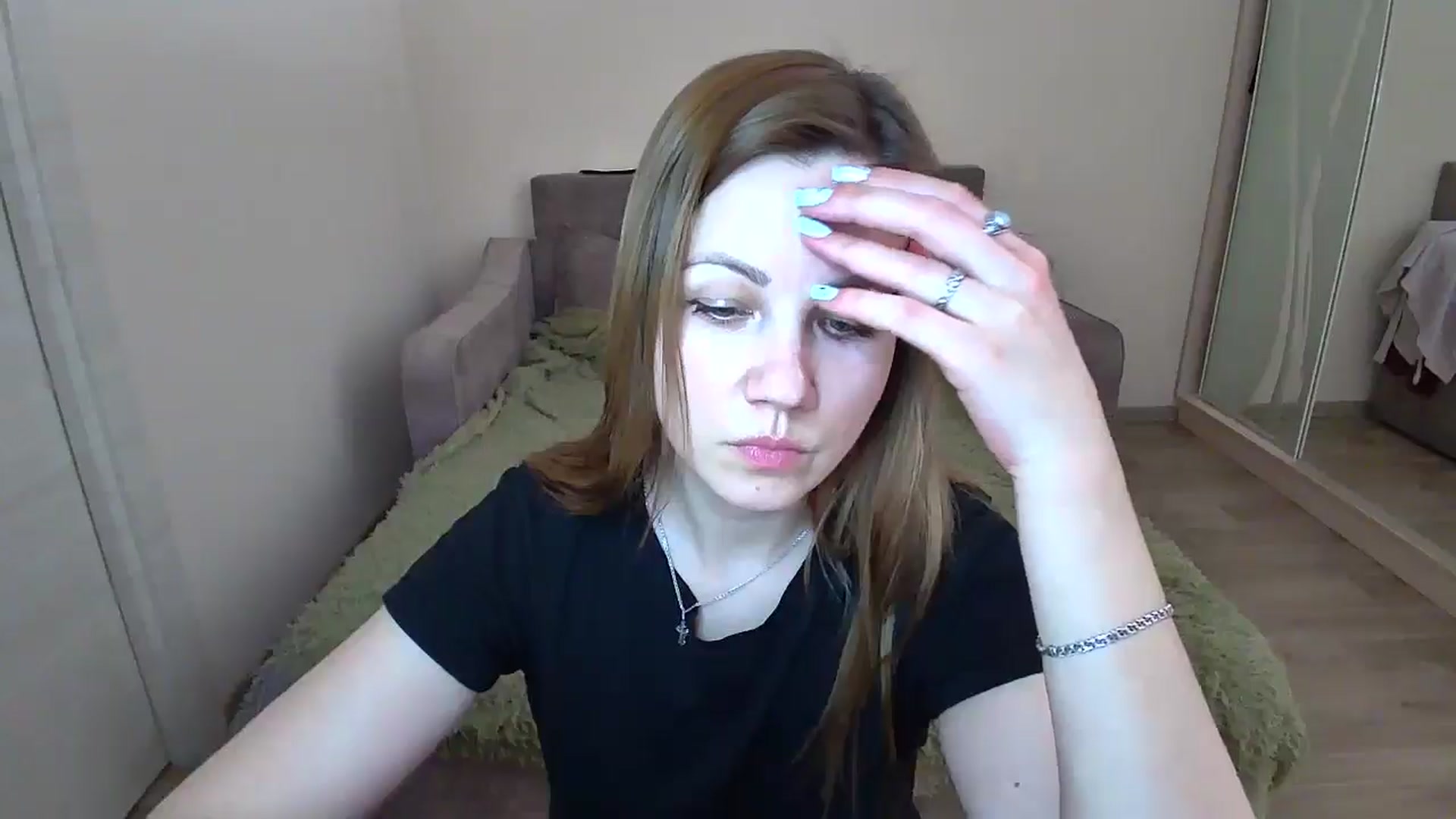 Gallery image thumbnail from Mira_for_love's myfreecams stream on, 02/25/2025, 17:46 image 8 of 20