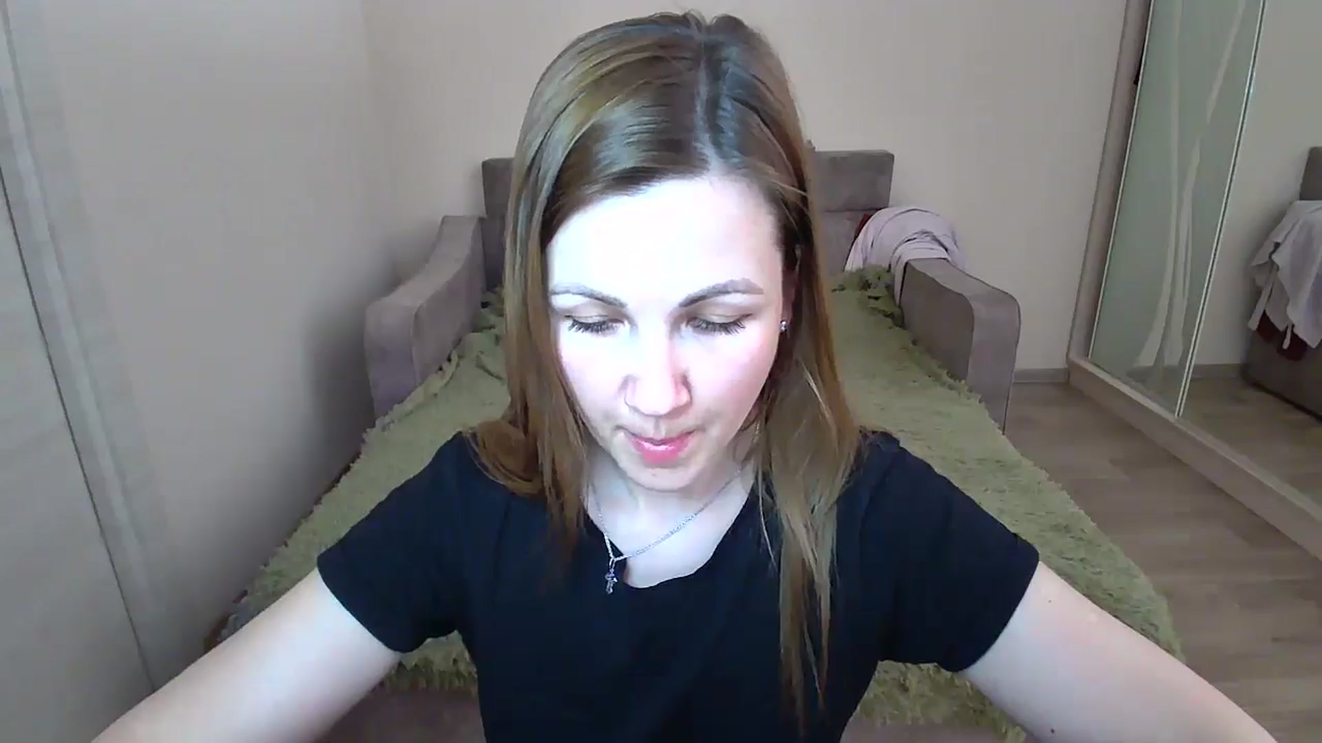 Gallery image thumbnail from Mira_for_love's myfreecams stream on, 02/25/2025, 17:46 image 14 of 20