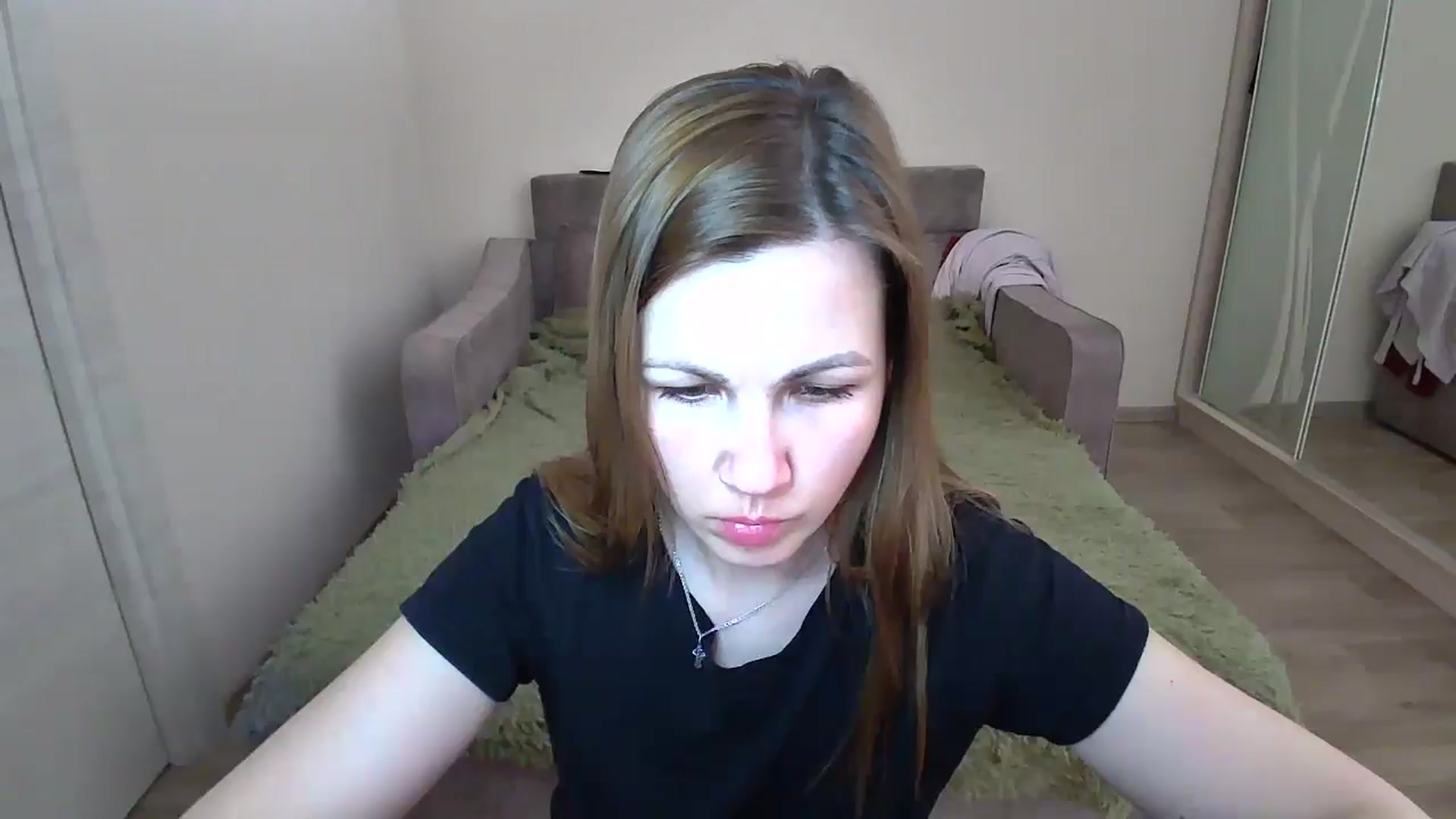 Gallery image thumbnail from Mira_for_love's myfreecams stream on, 02/25/2025, 17:46 image 9 of 20