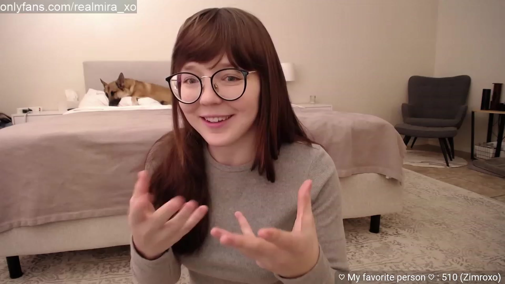 Gallery image thumbnail from Mira_xo's myfreecams stream on, 11/23/2022, 21:52 image 10 of 20