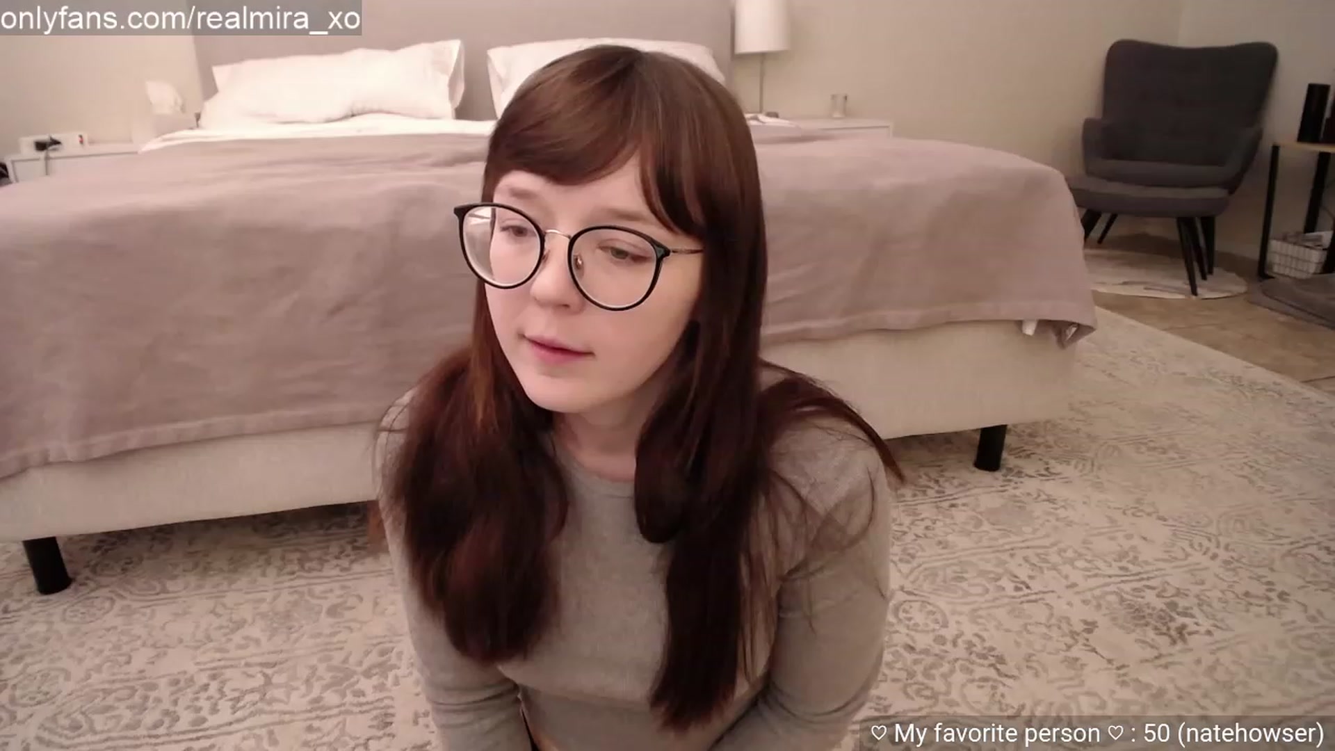 Gallery image thumbnail from Mira_xo's myfreecams stream on, 11/23/2022, 21:52 image 3 of 20
