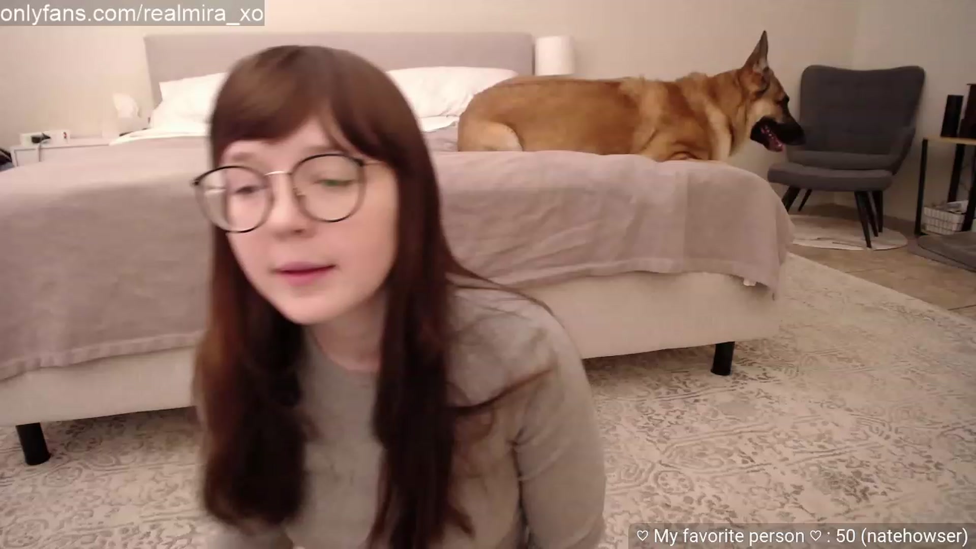 Gallery image thumbnail from Mira_xo's myfreecams stream on, 11/23/2022, 21:52 image 5 of 20