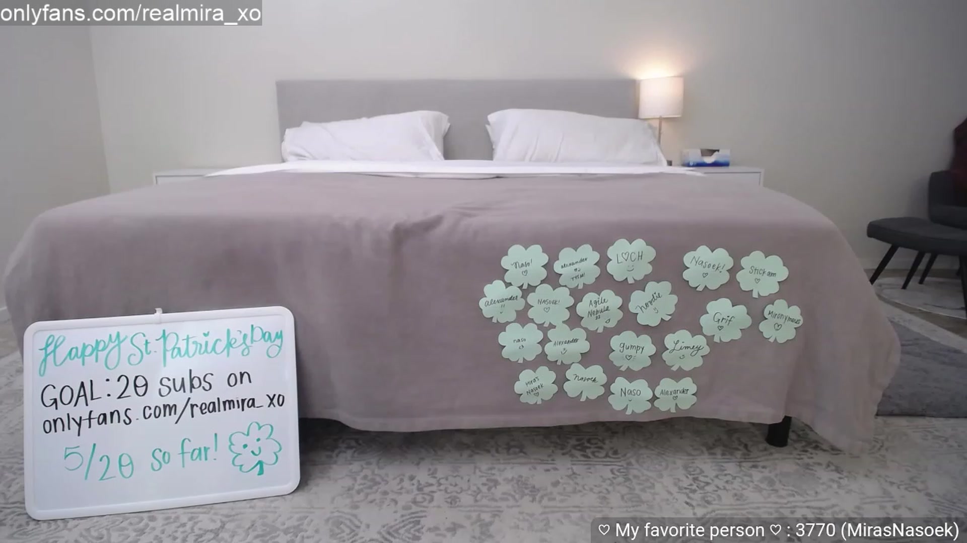 Gallery image thumbnail from Mira_xo's myfreecams stream on, 03/17/2023, 19:32 image 17 of 20