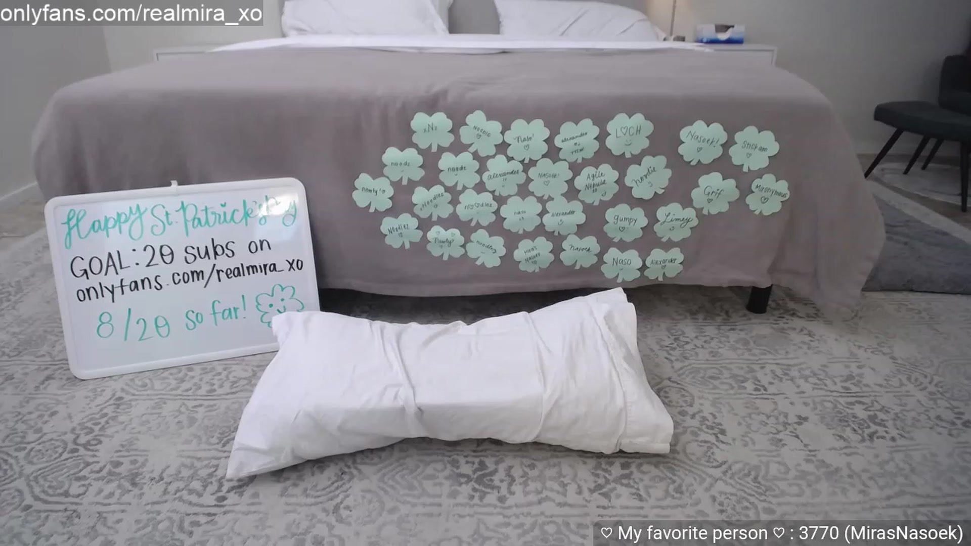 Gallery image thumbnail from Mira_xo's myfreecams stream on, 03/17/2023, 21:16 image 13 of 20