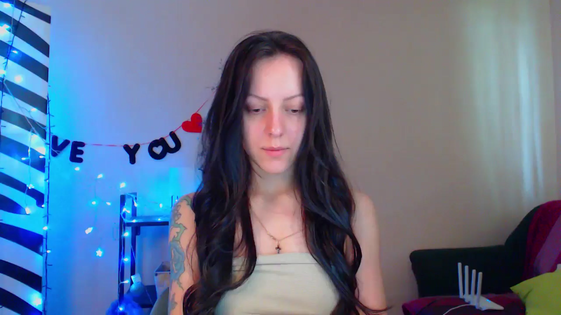 Gallery image thumbnail from MiracleMiss's myfreecams stream on, 05/14/2024, 10:51 image 1 of 20