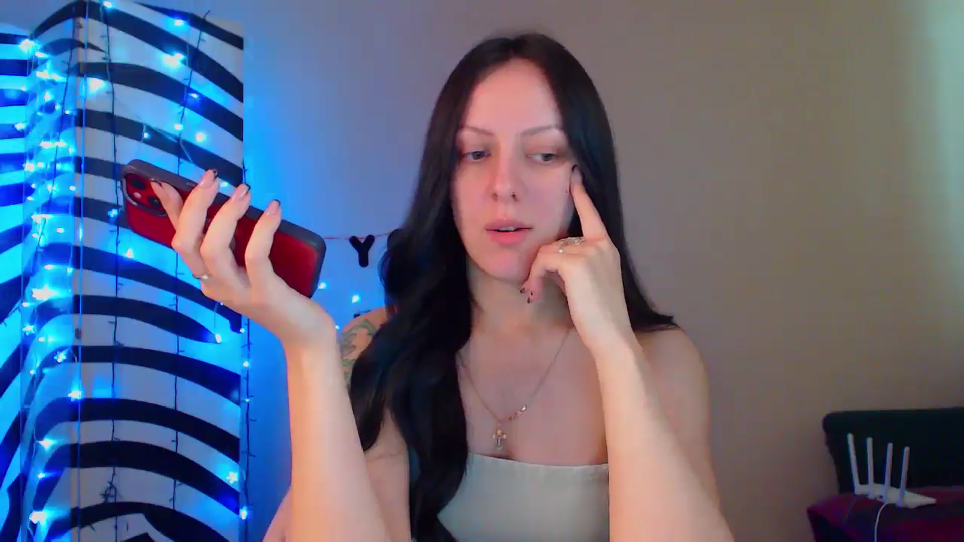 Gallery image thumbnail from MiracleMiss's myfreecams stream on, 05/23/2024, 11:00 image 5 of 20