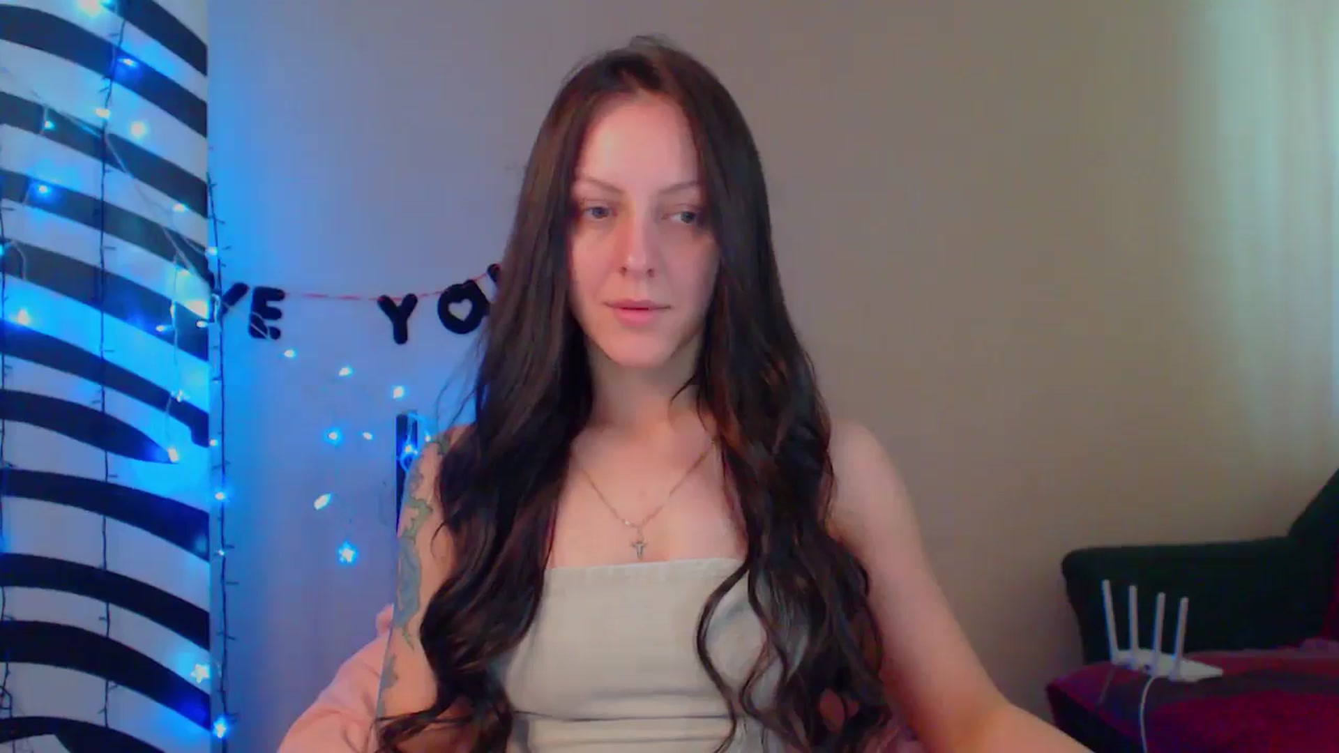 Gallery image thumbnail from MiracleMiss's myfreecams stream on, 05/23/2024, 11:59 image 9 of 20